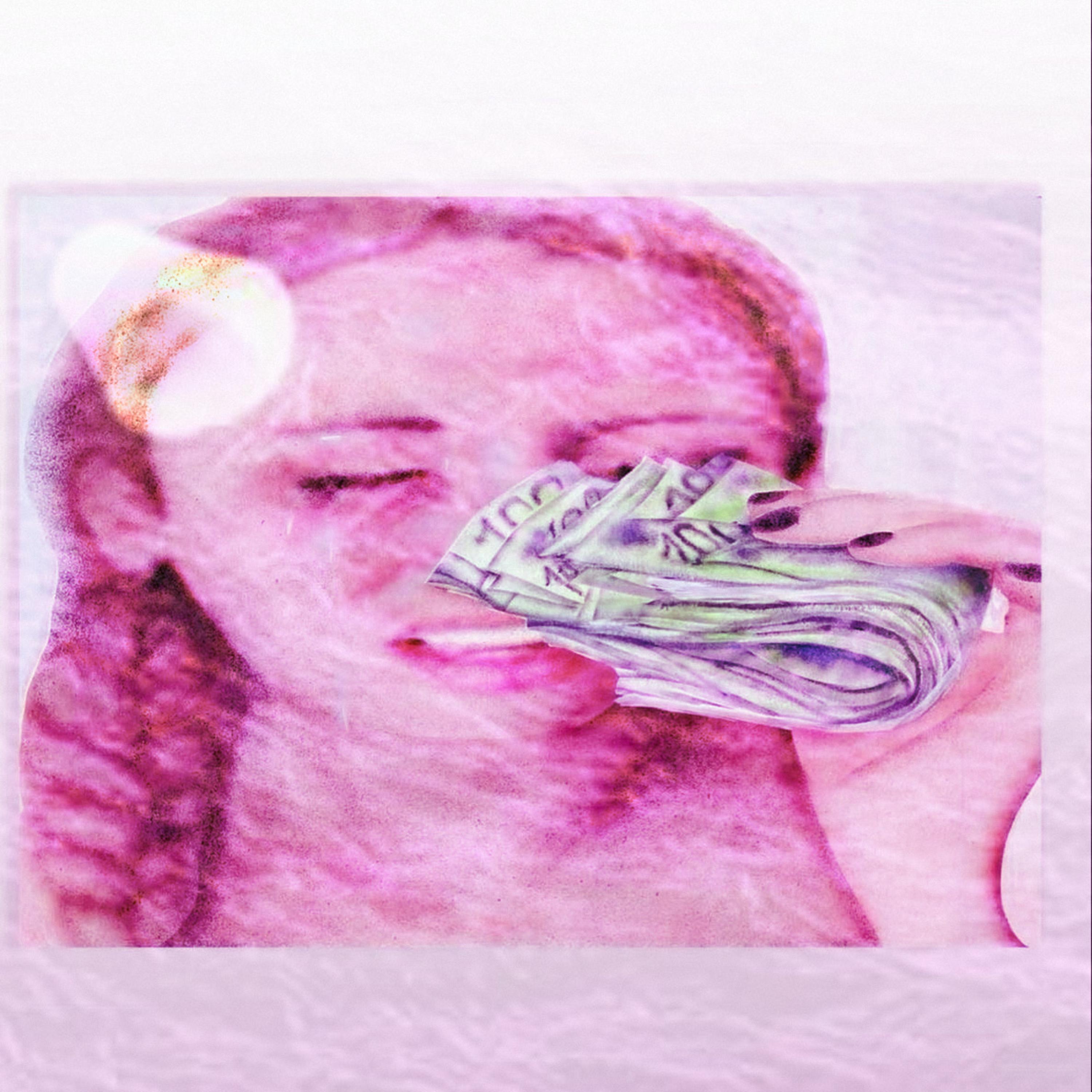 Stole My Heart artwork