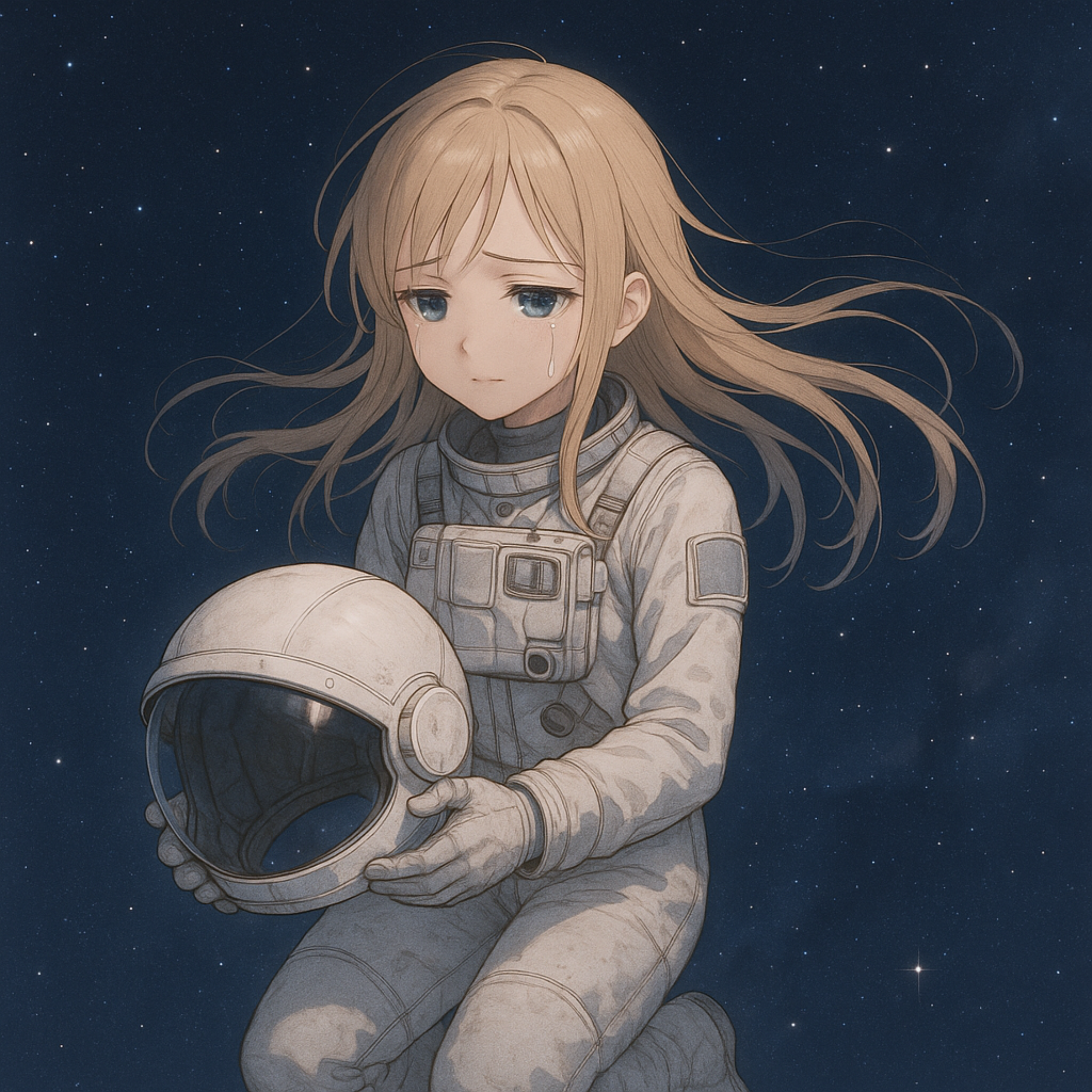 Overthinking artwork