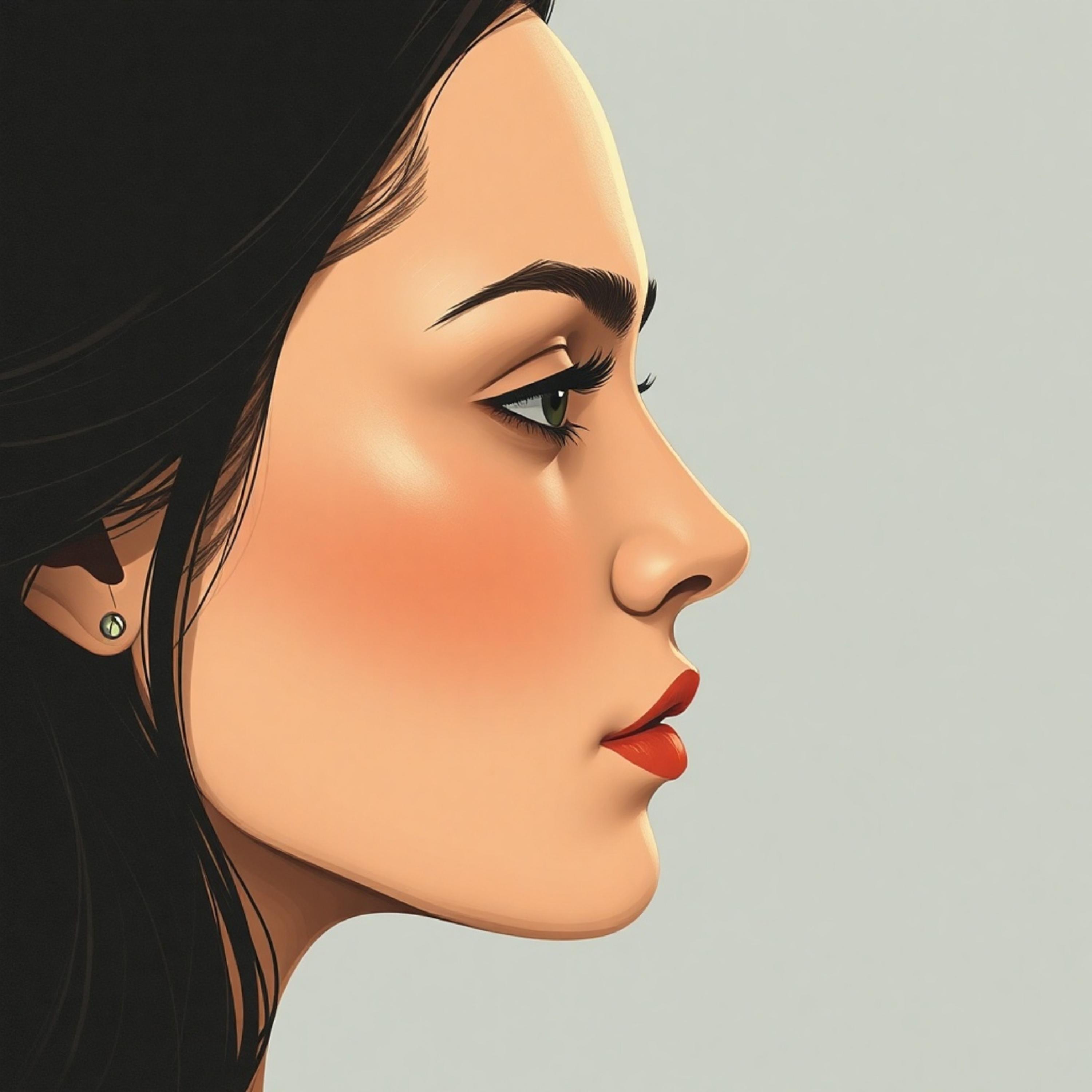 ERES PERFECTA artwork