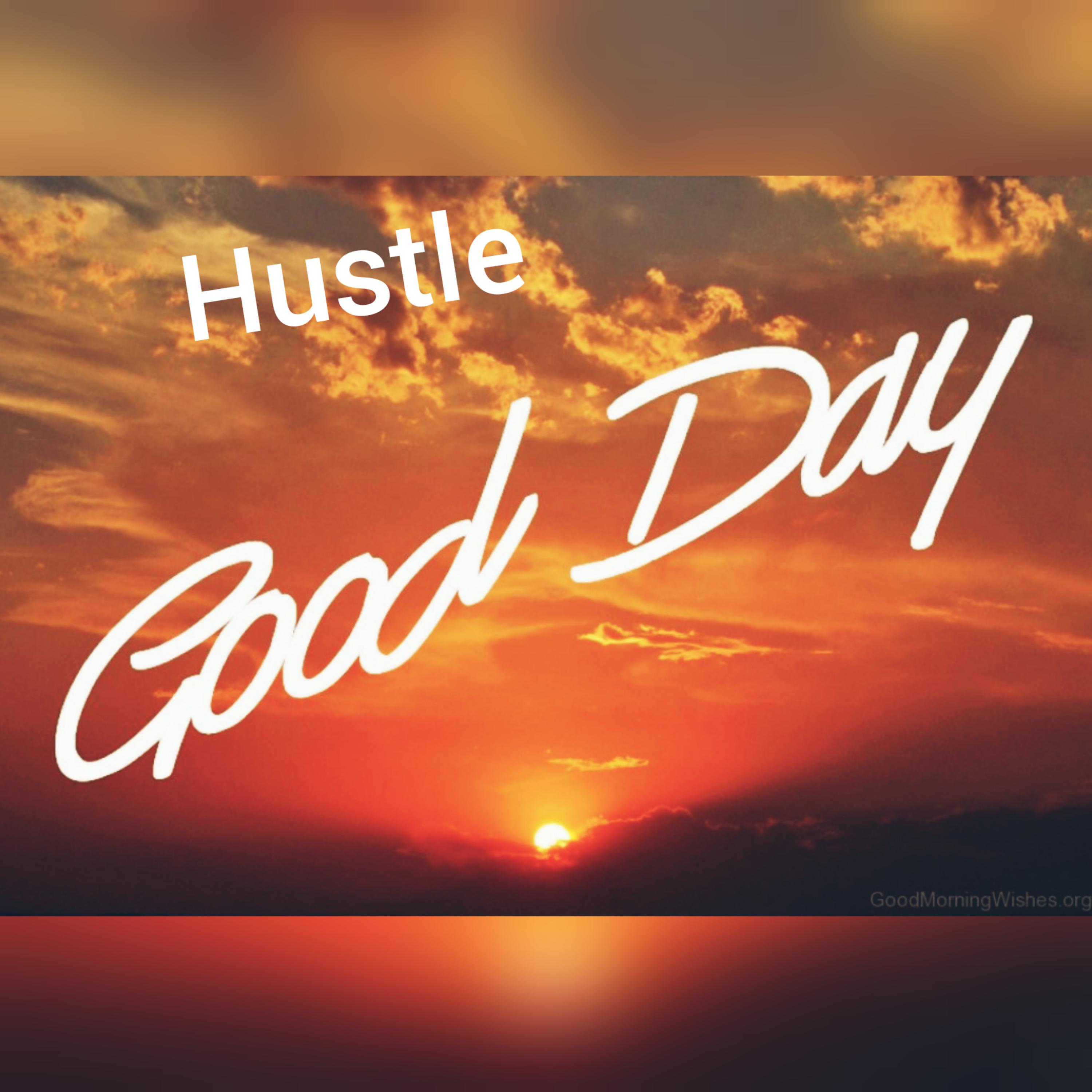 Good Day artwork