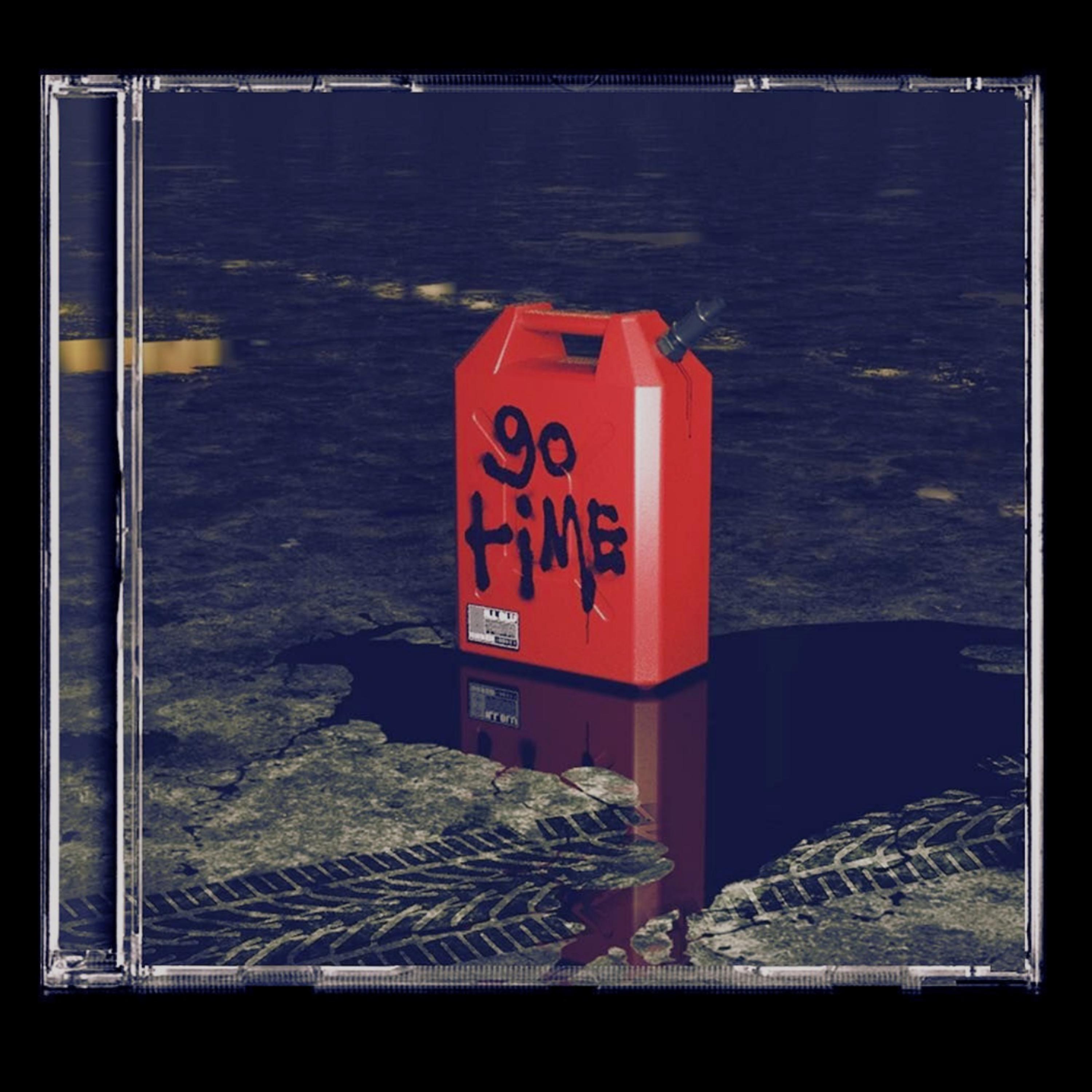 The Sequel artwork