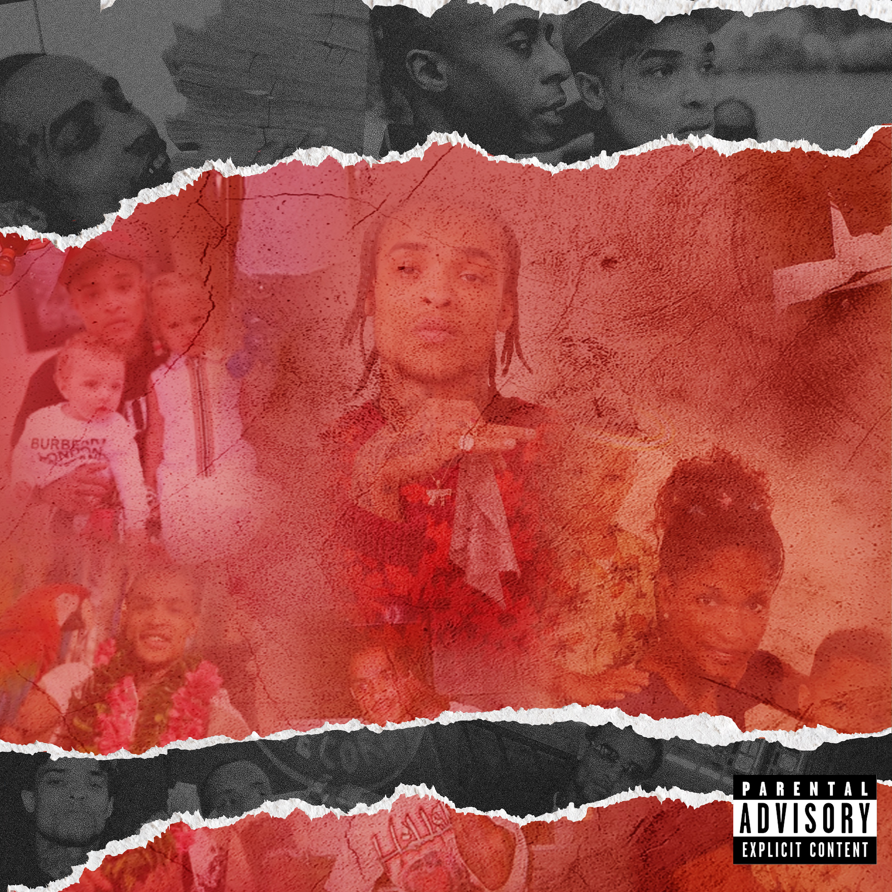 Supreme Dreamz Vol . 1 artwork