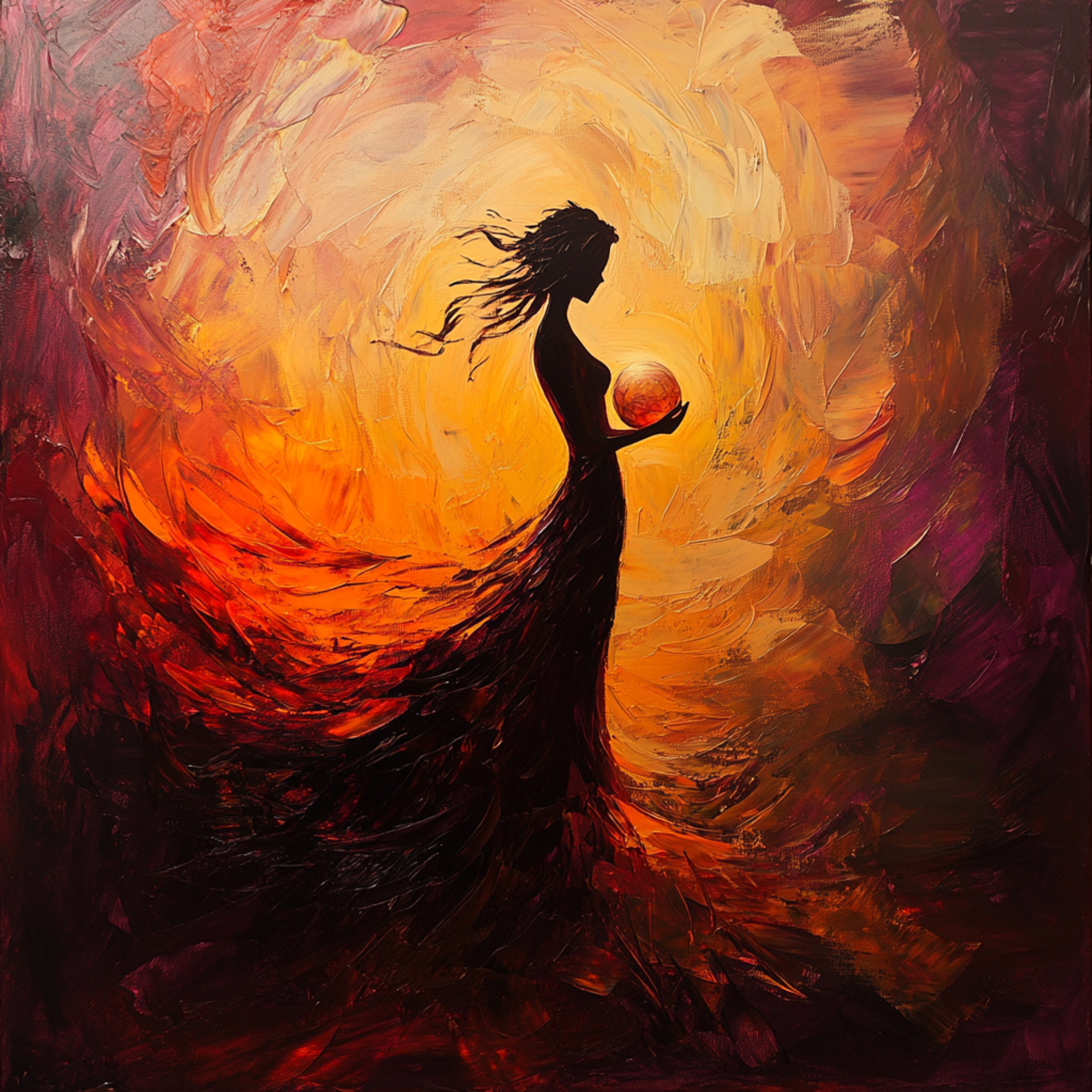 Courageous and Assertive (Swahili Version) artwork