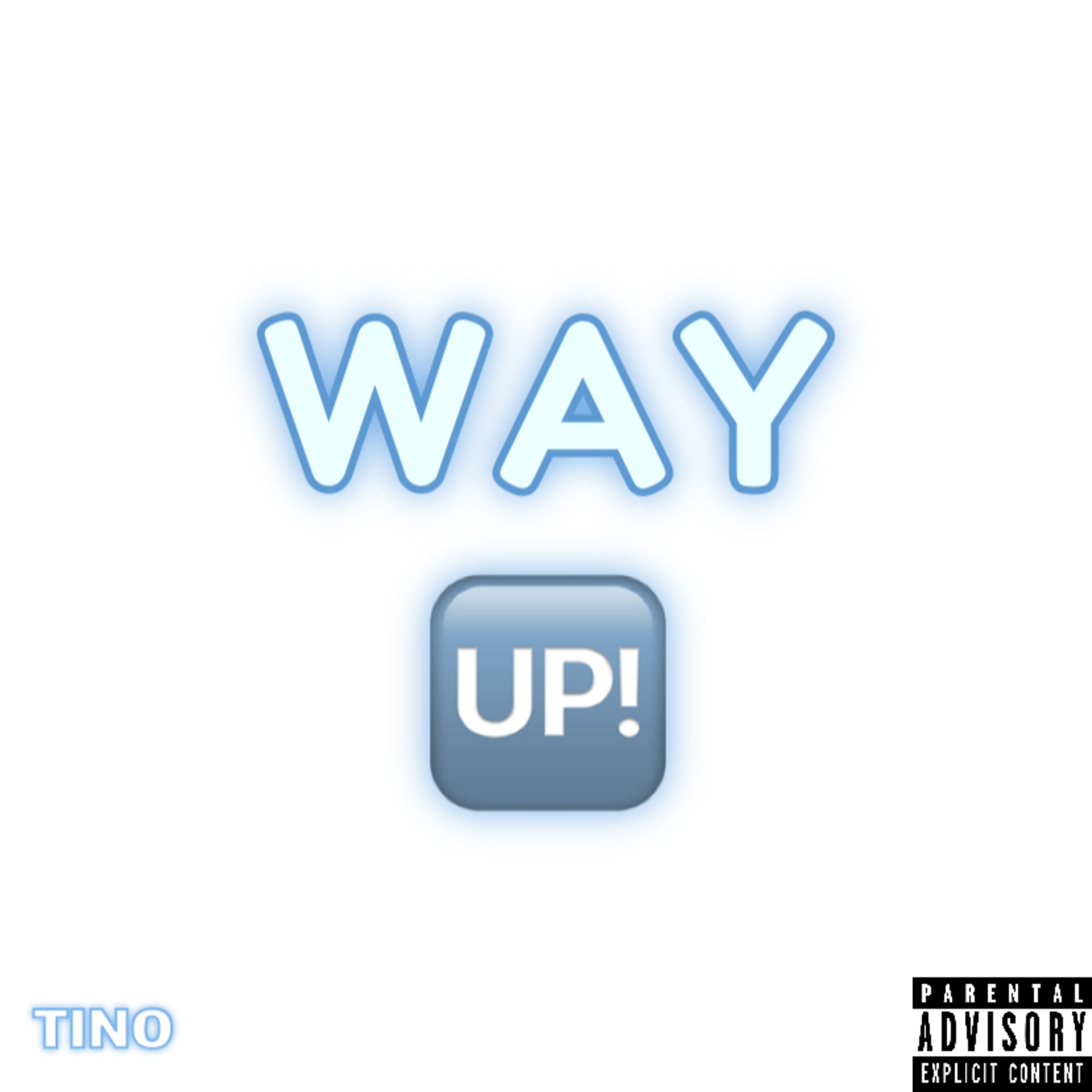 Way Up! artwork