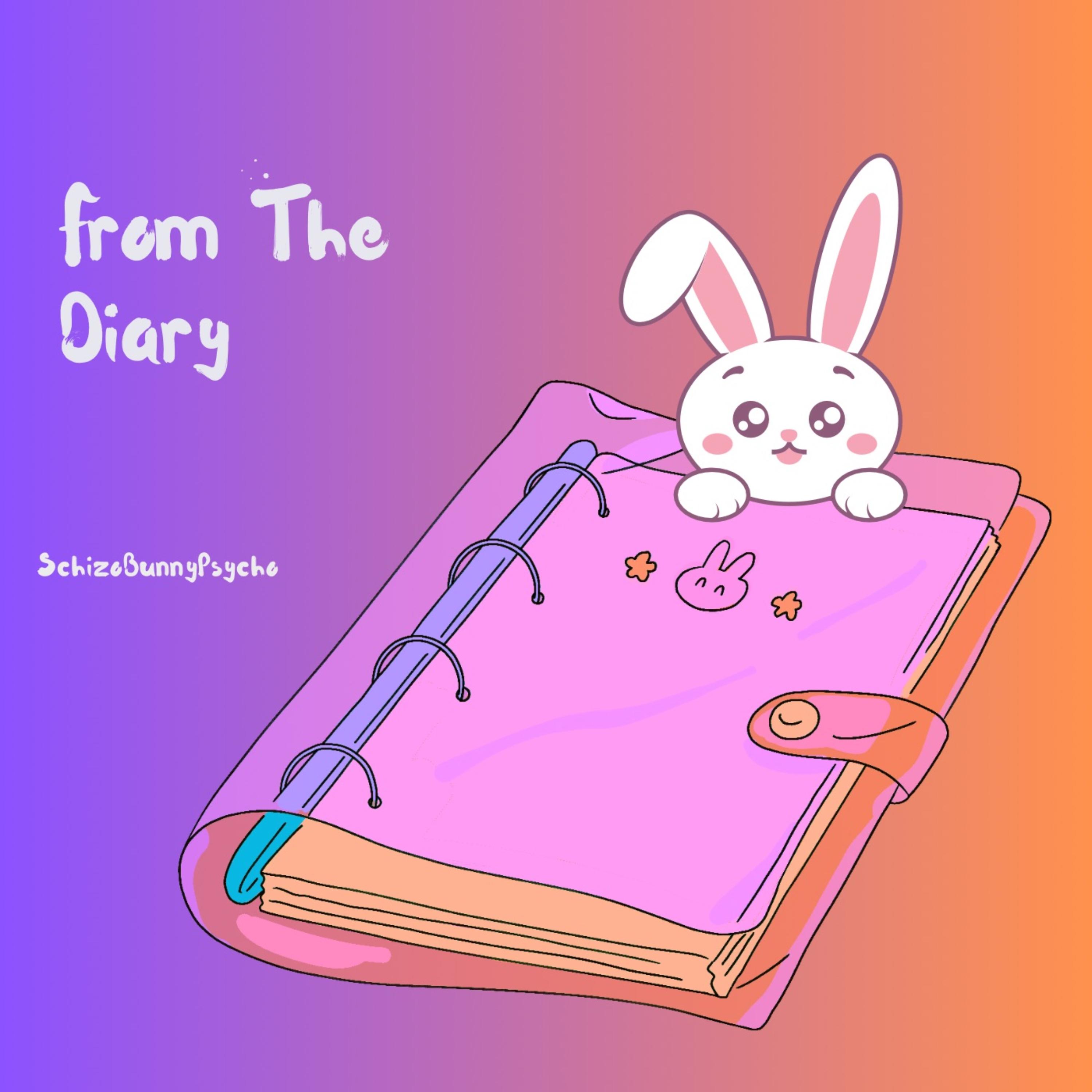 From The Diary artwork