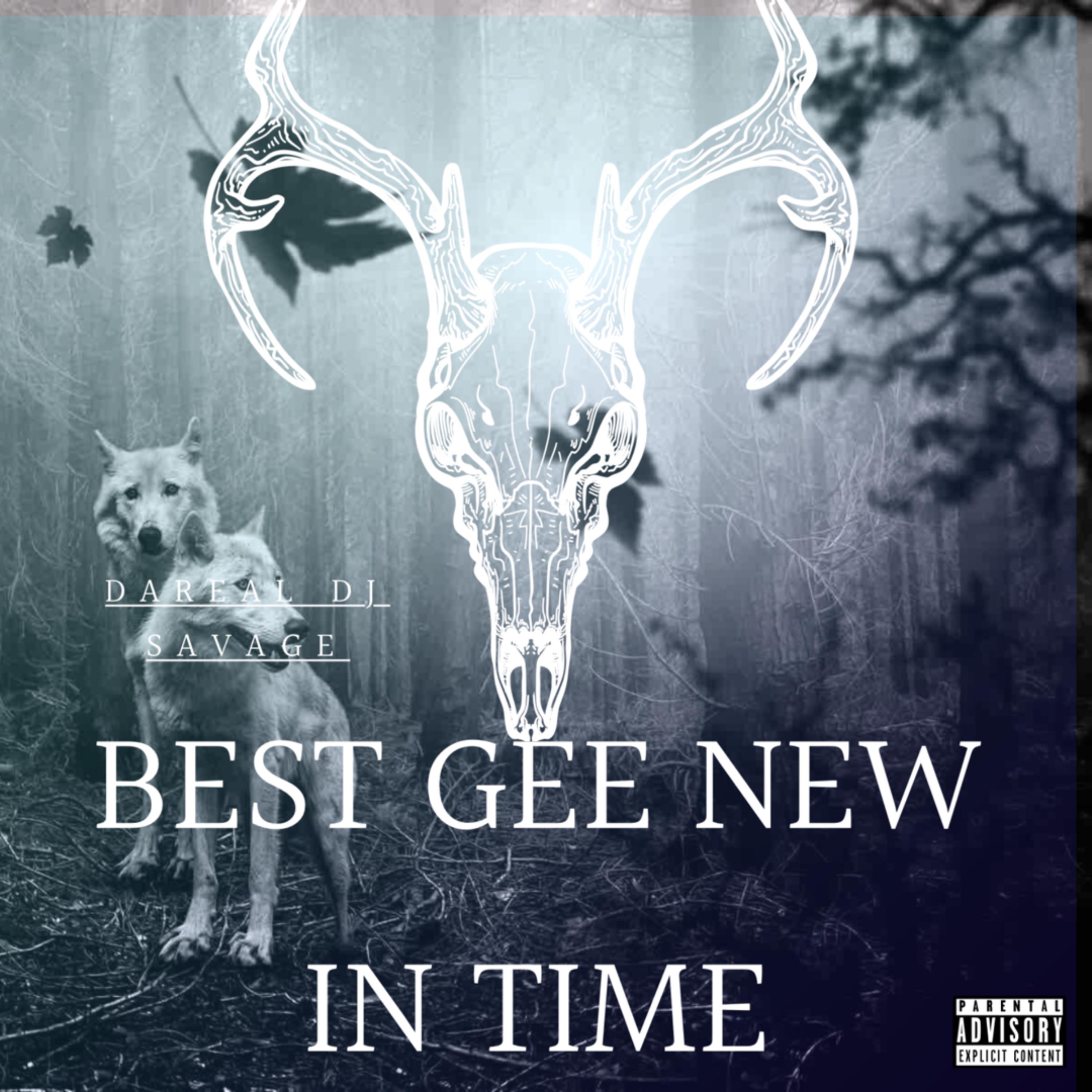 Best Gee In Time artwork