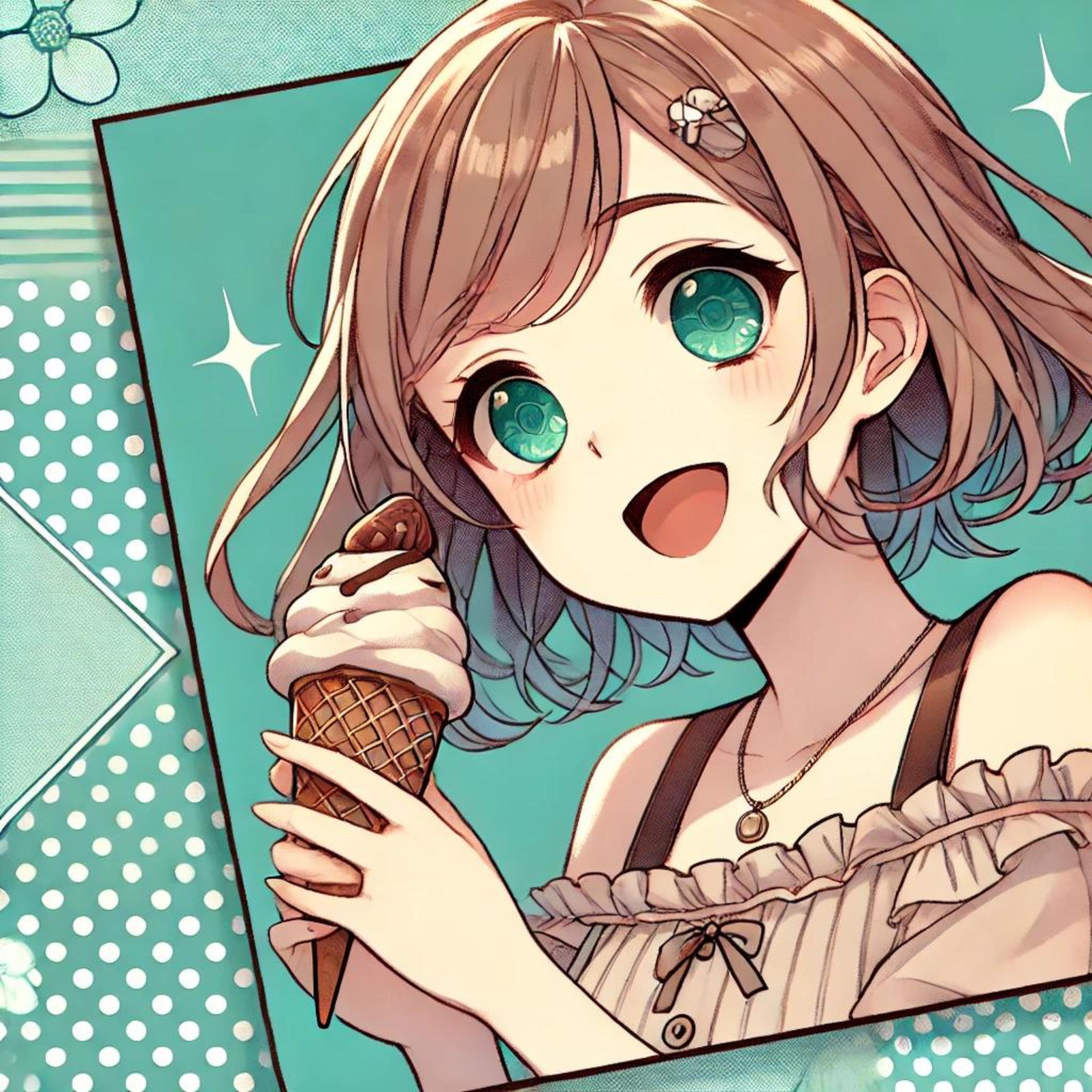 Main Character Energy artwork