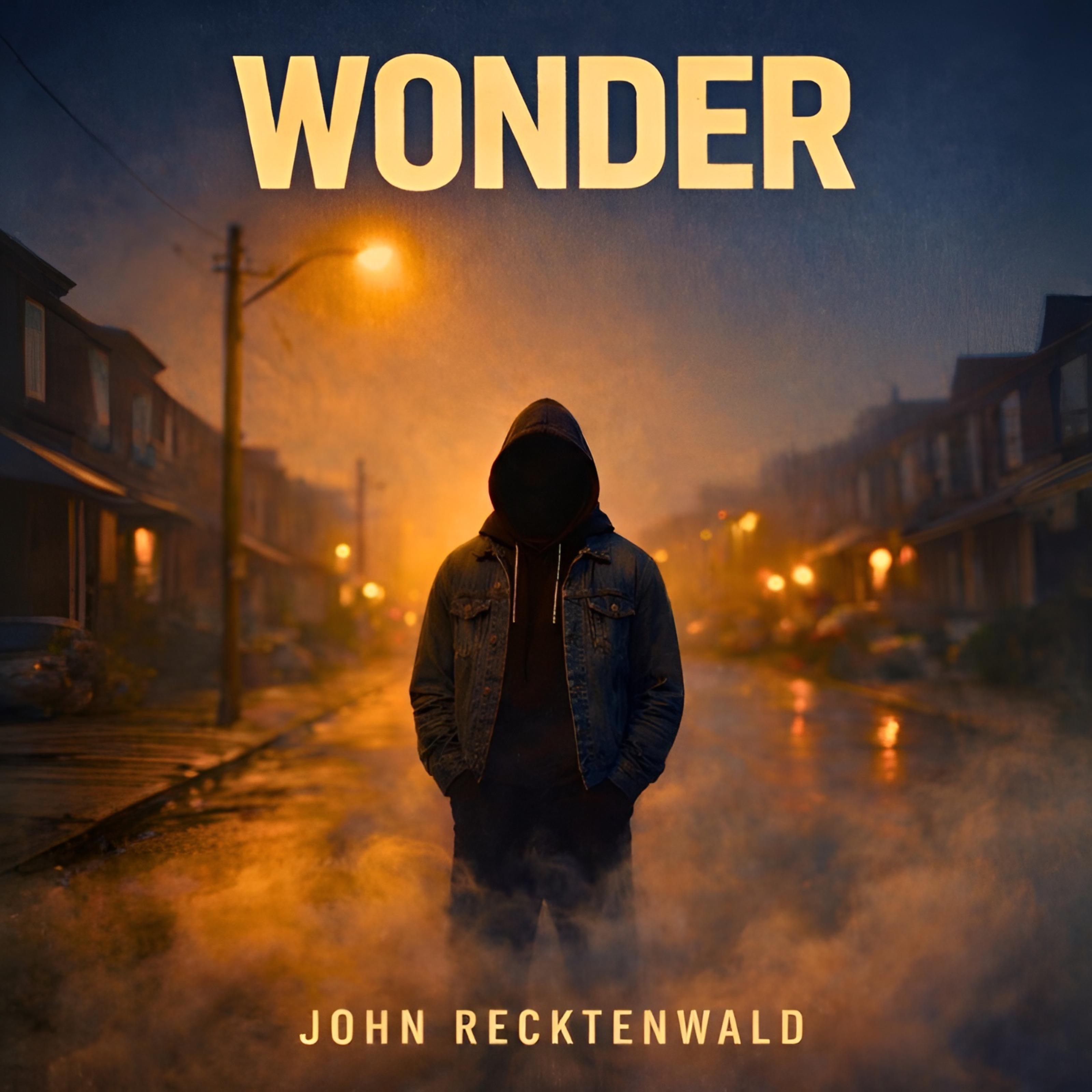 Wonder artwork