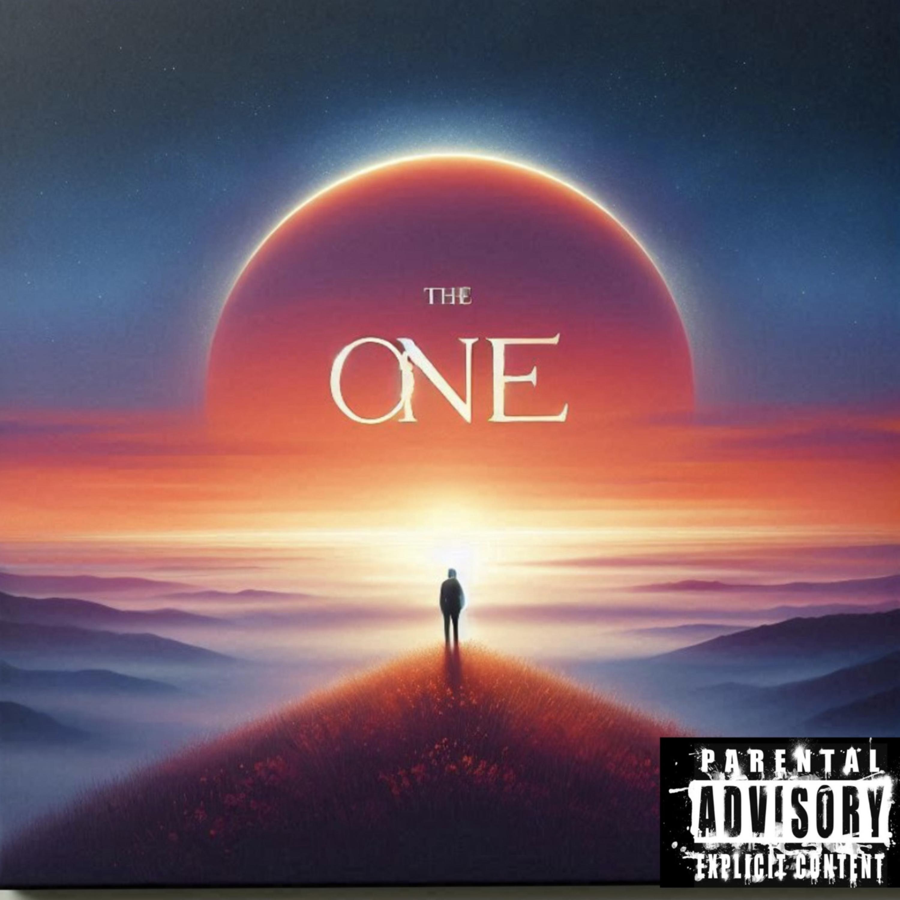 The One artwork