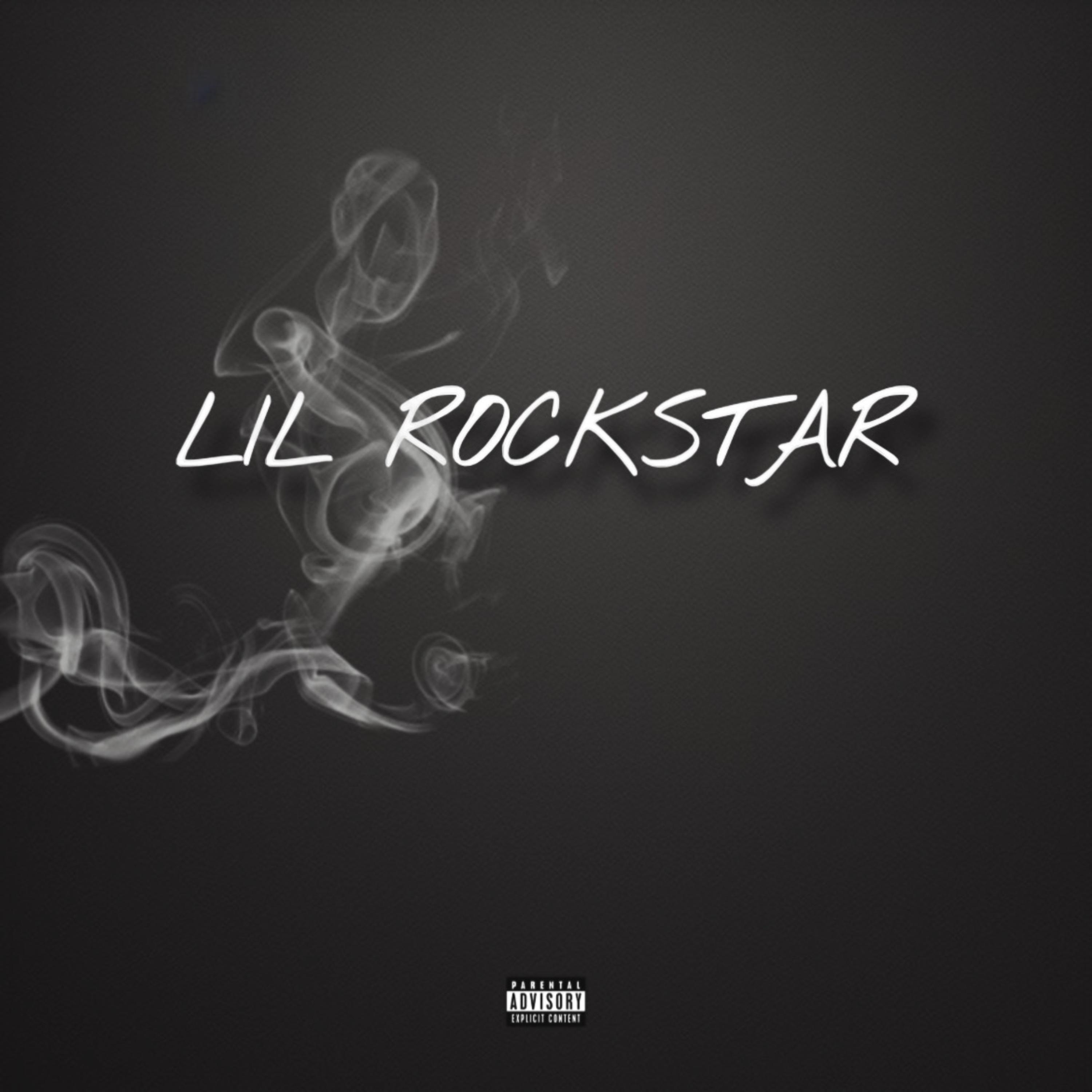 Lil Rockstar artwork