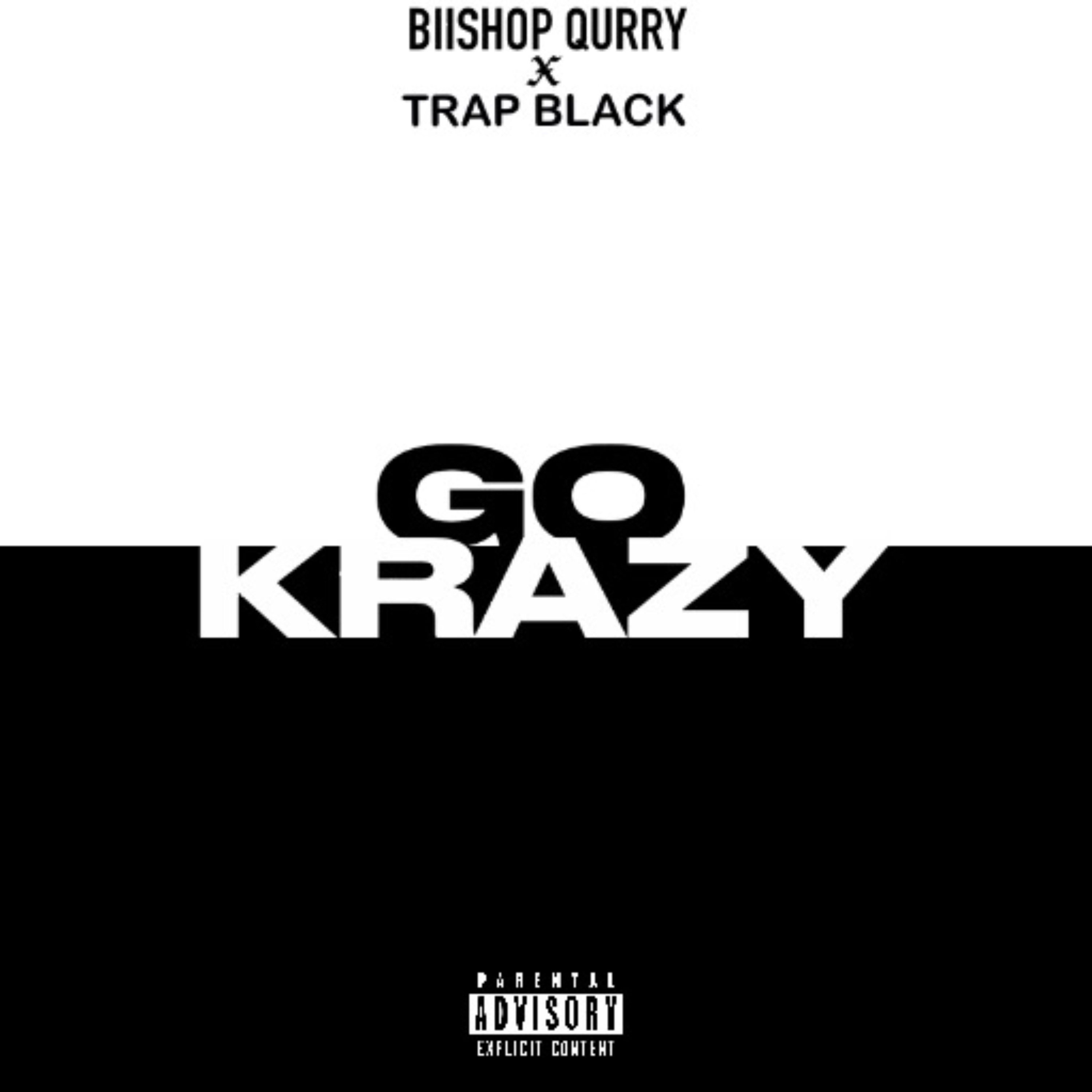 Go Krazy artwork