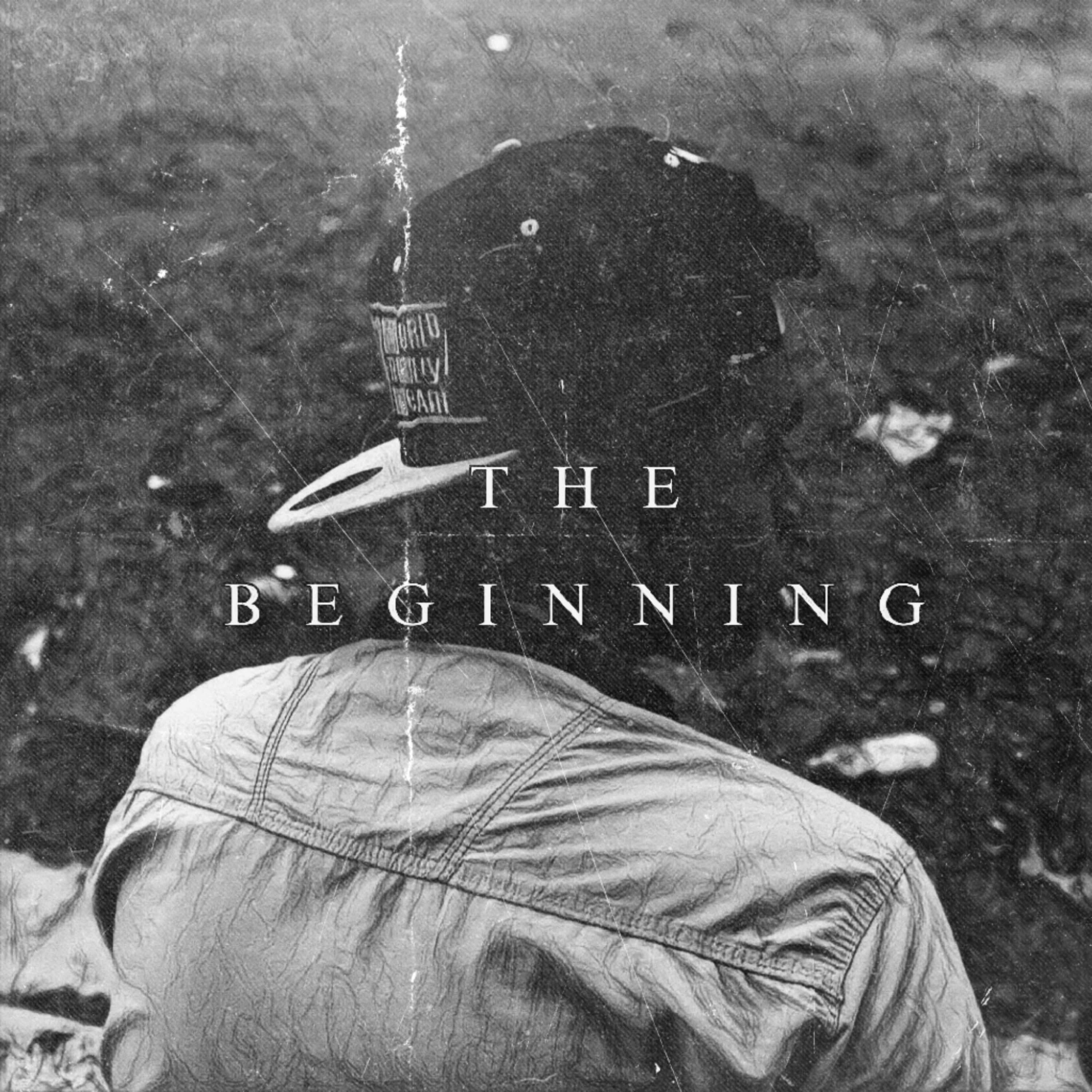 The Beginning by Lil PhiliBoy cover art