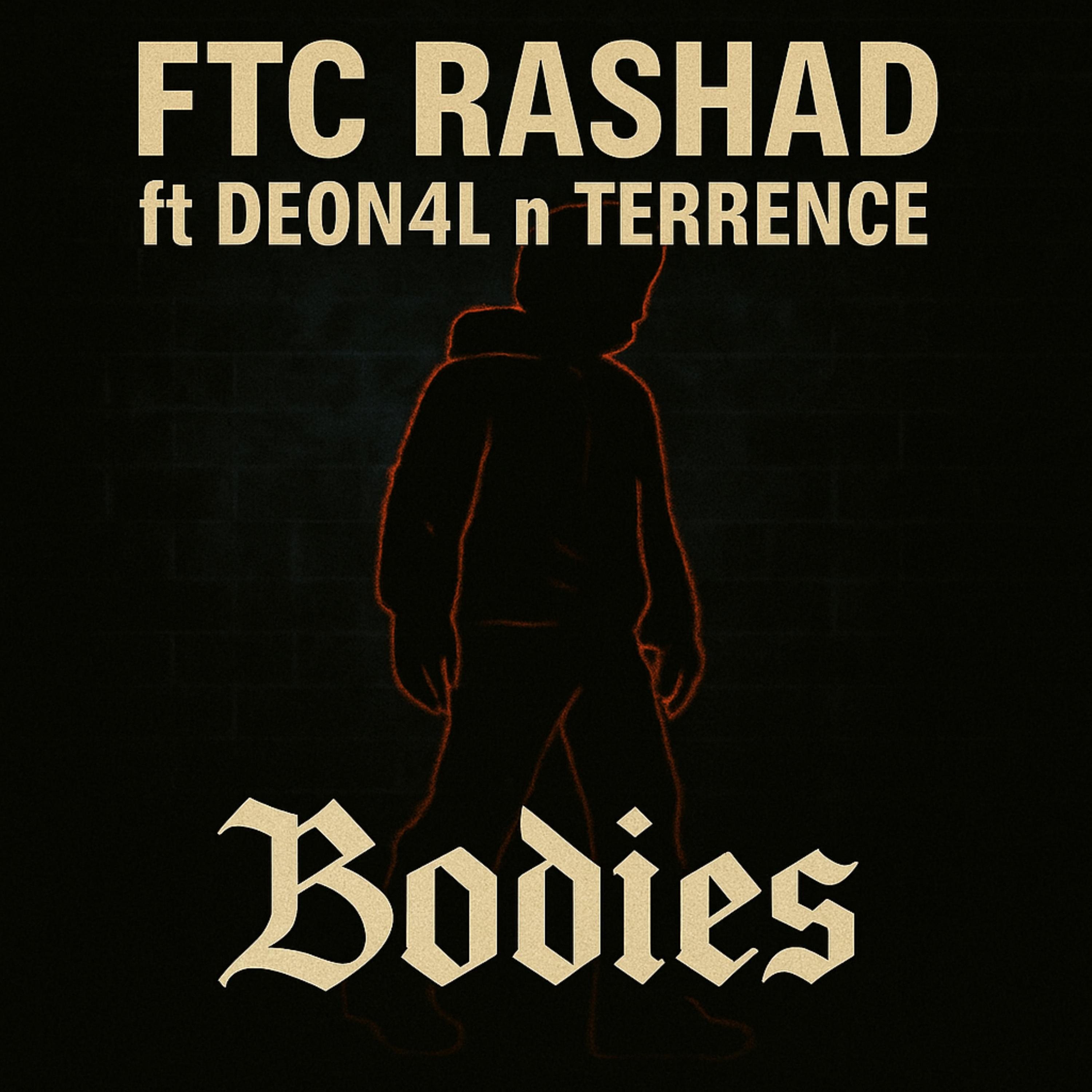 Bodies artwork