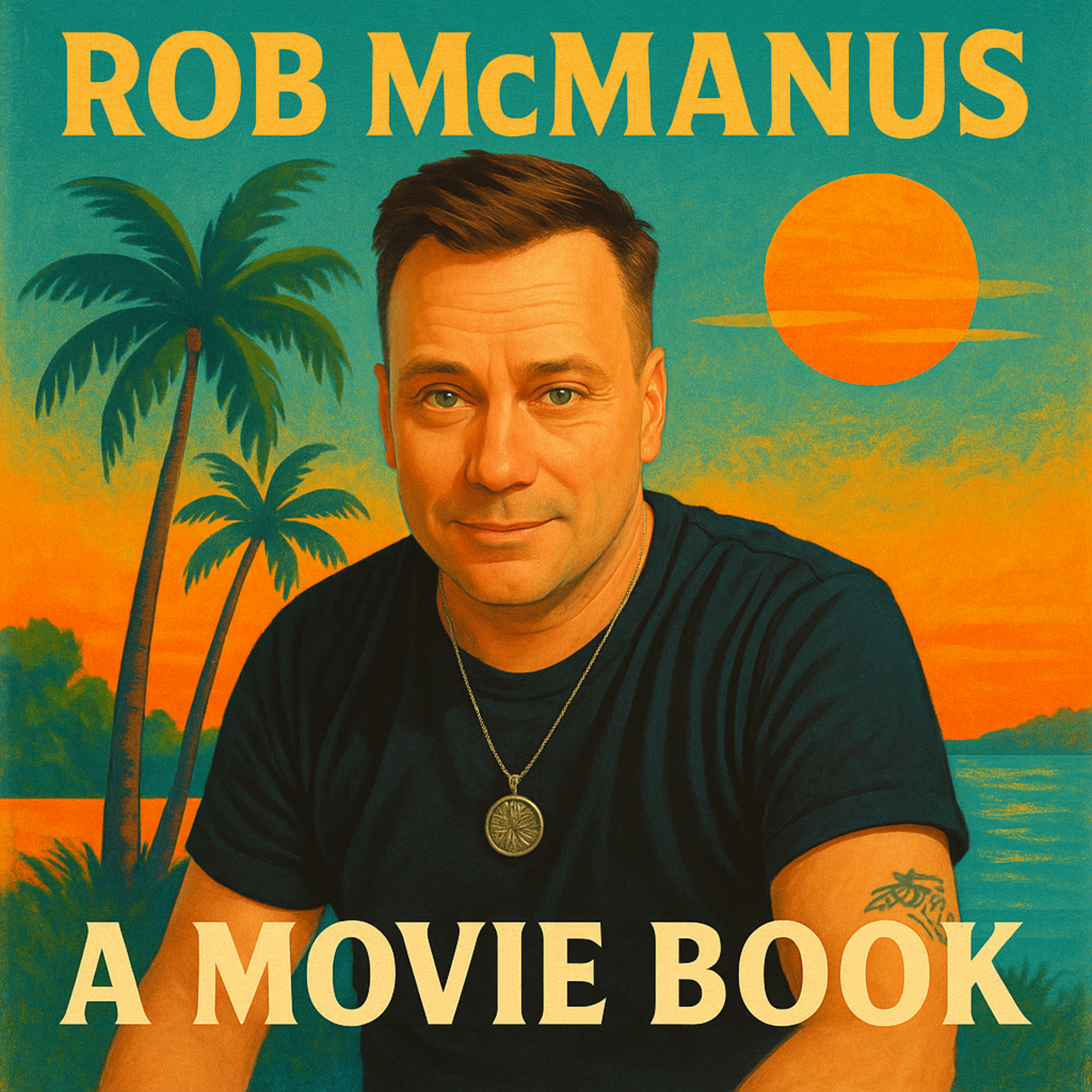 A Movie Book artwork