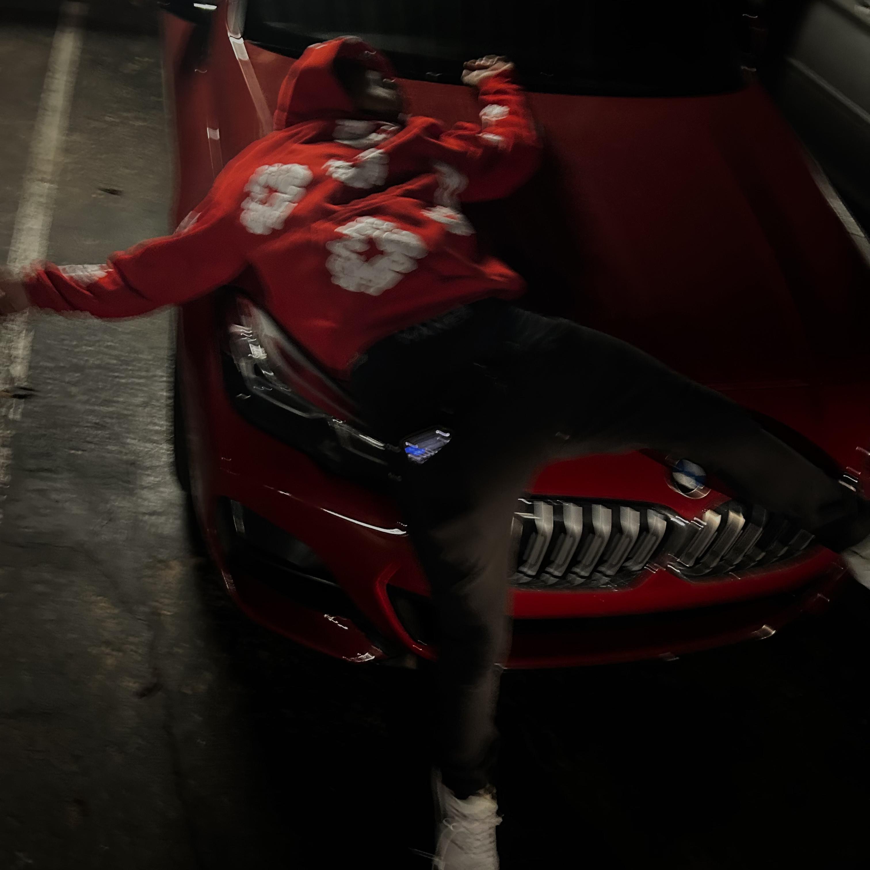 When I Get Done artwork