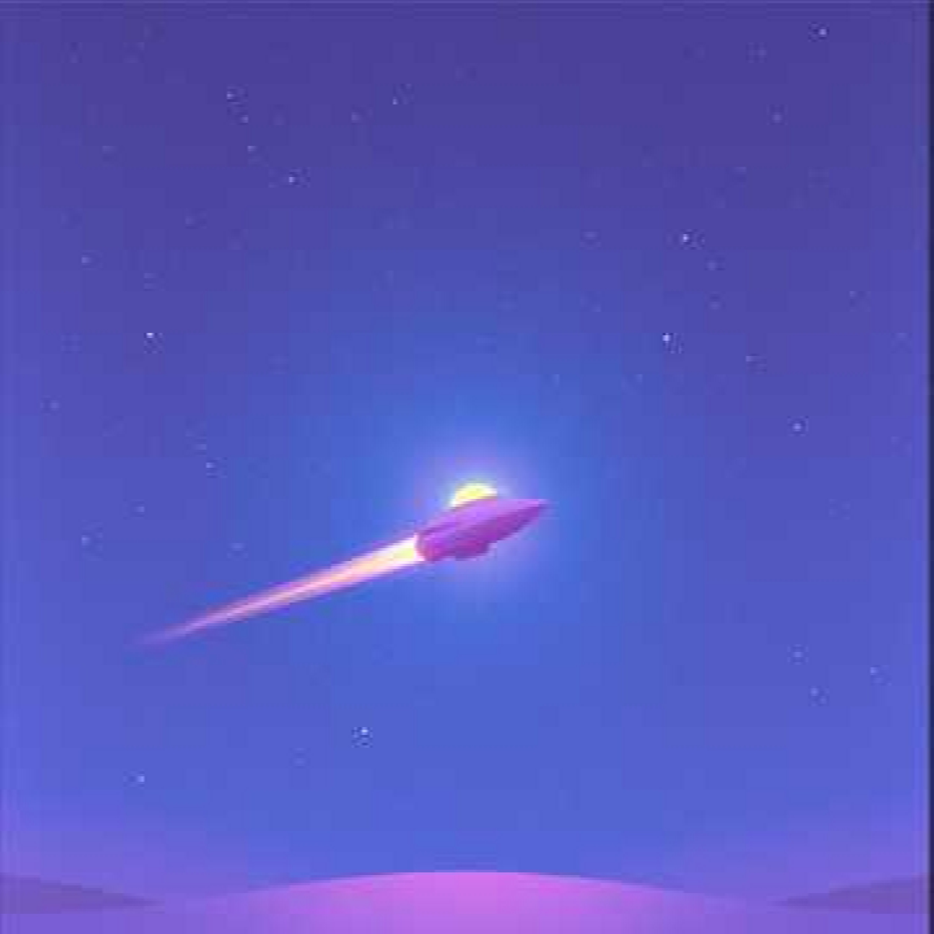 Imagination's Fuel artwork