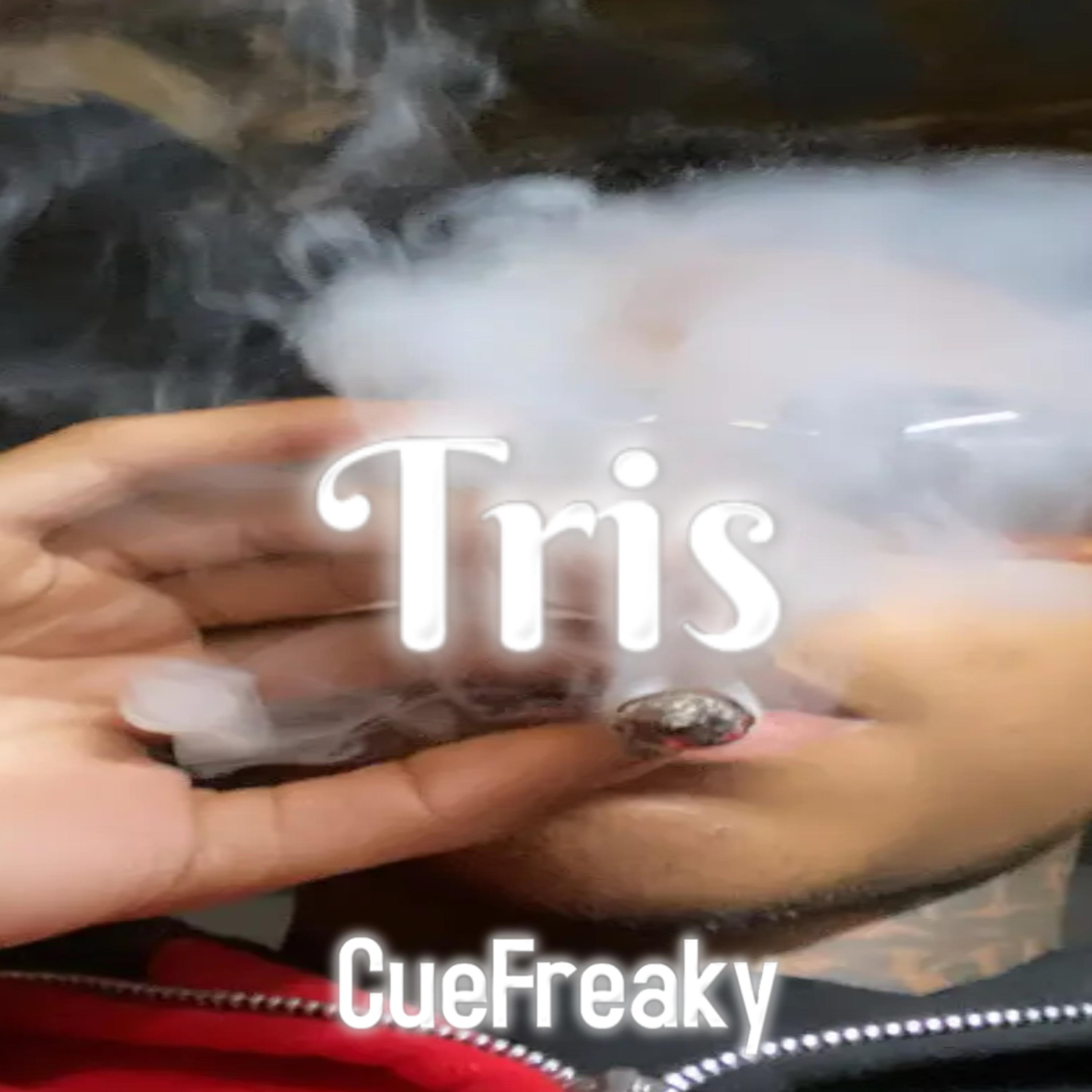 Tris artwork