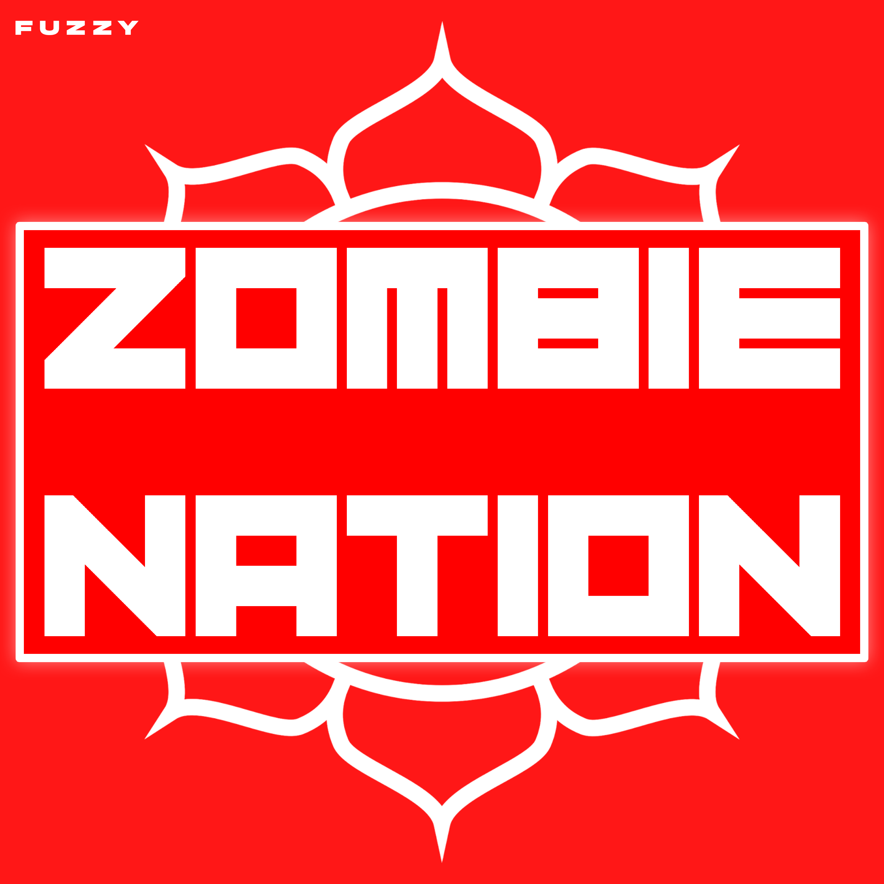 ZOMBIE NATION artwork