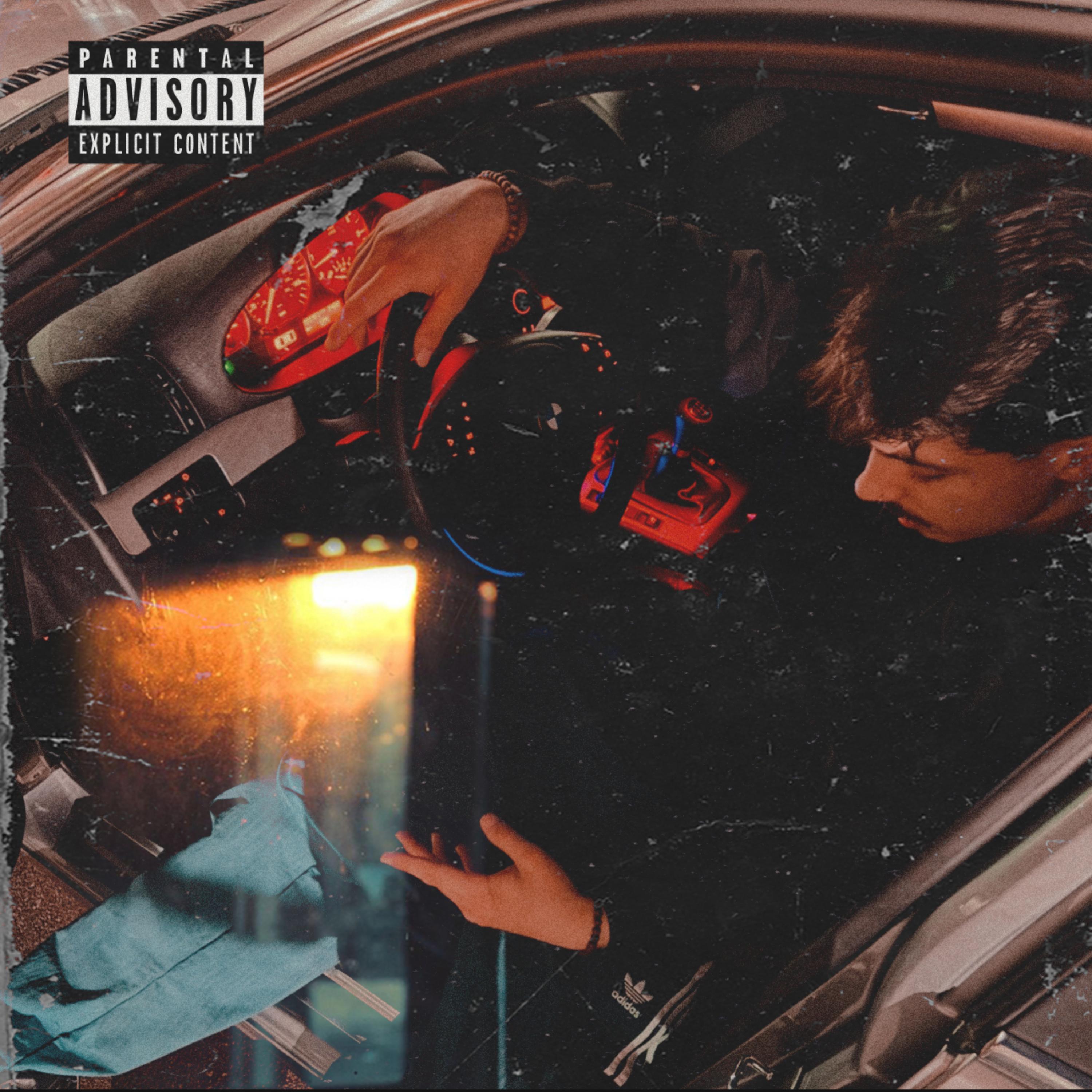 No Friends artwork