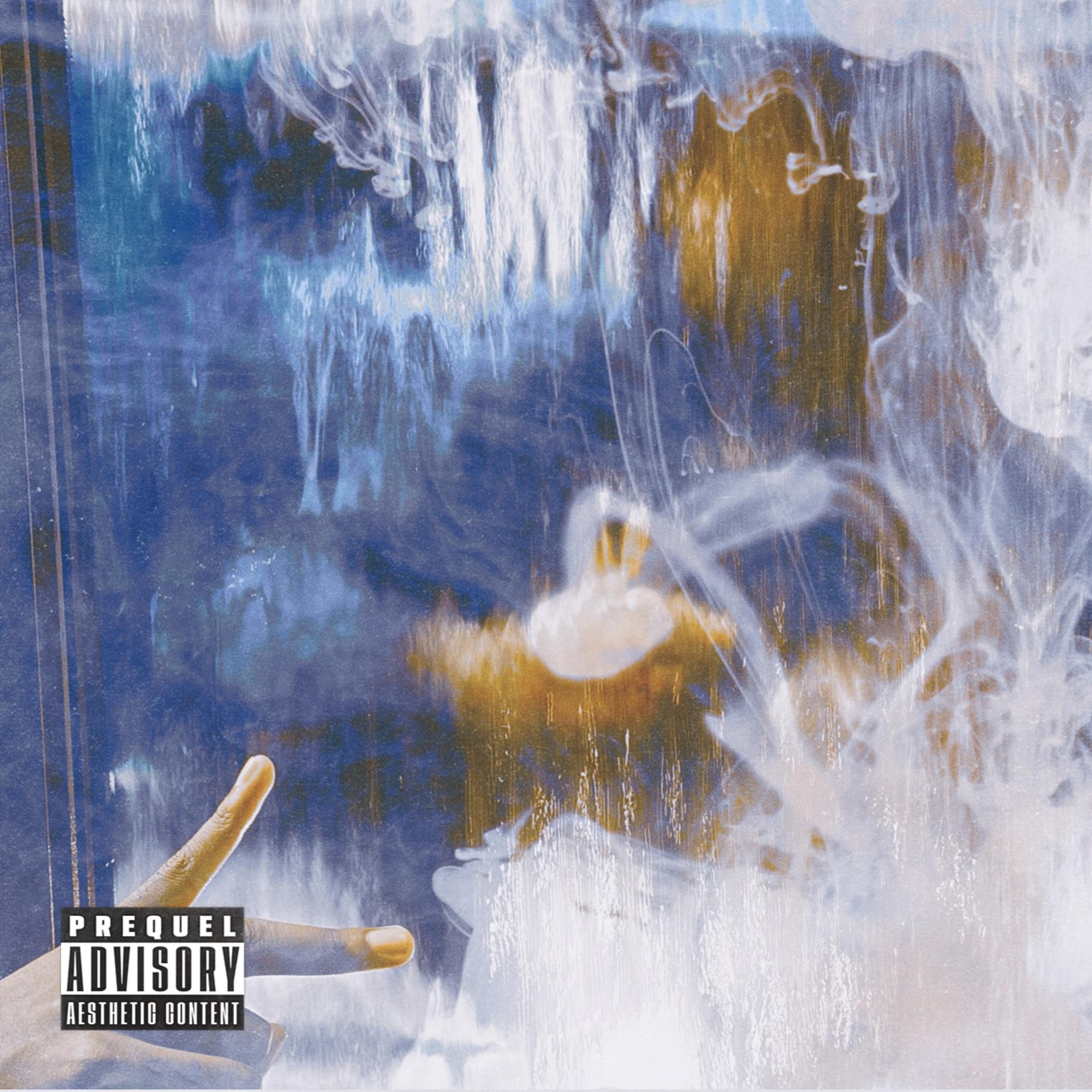 DAYS AFTER ECLIPS Vol.1: Smokey Mirrors artwork