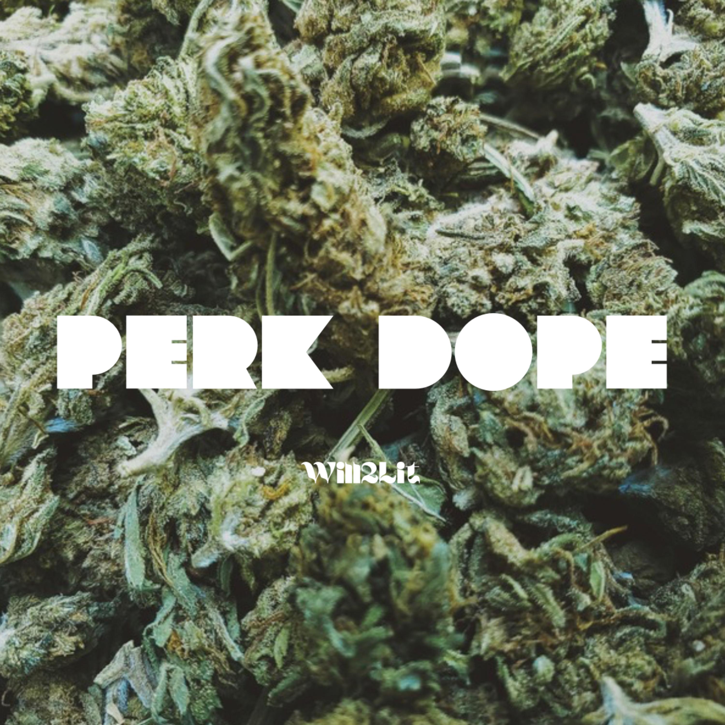 PerkDope artwork