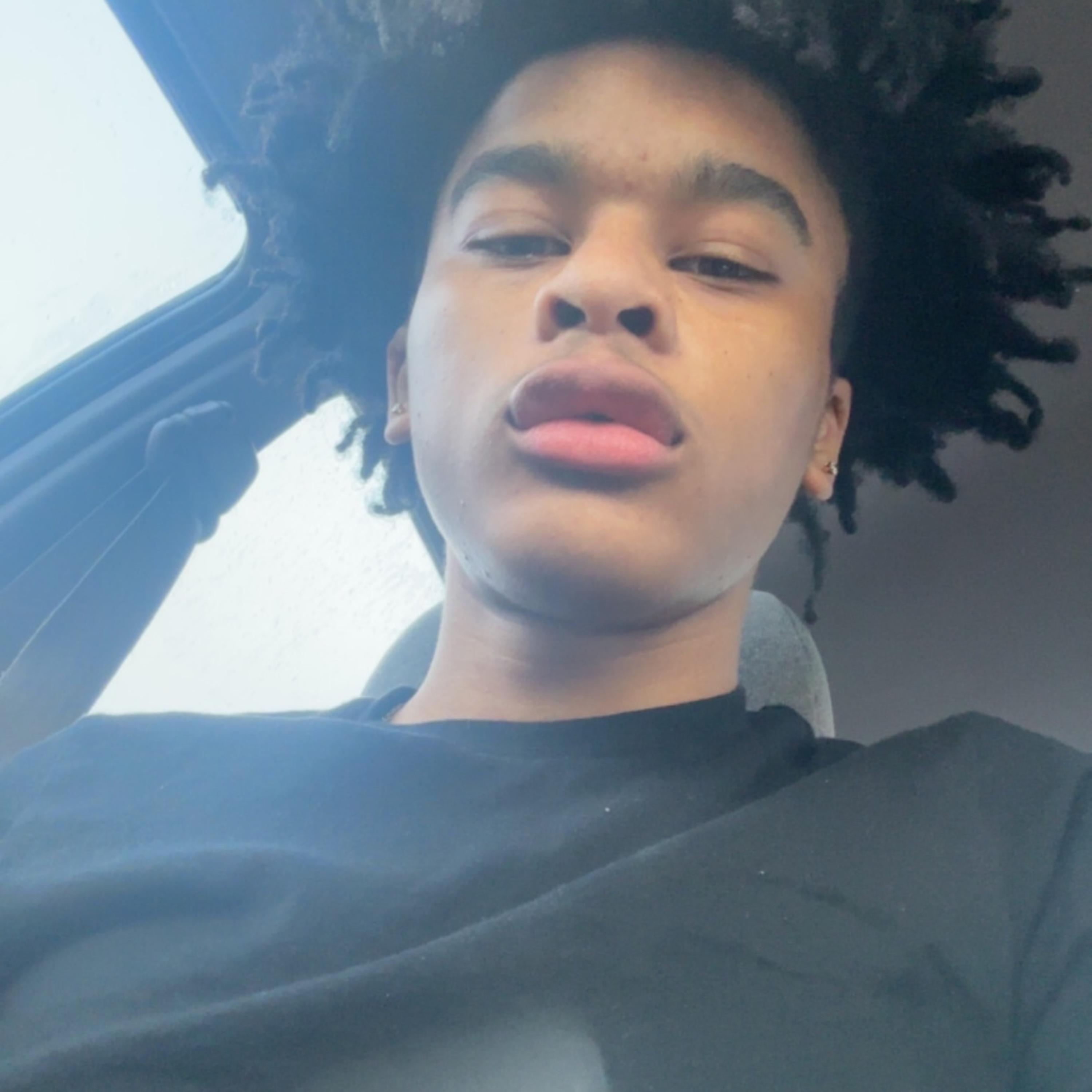 NEW CHOPPA artwork