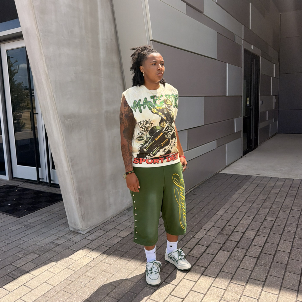 Jay FEMi