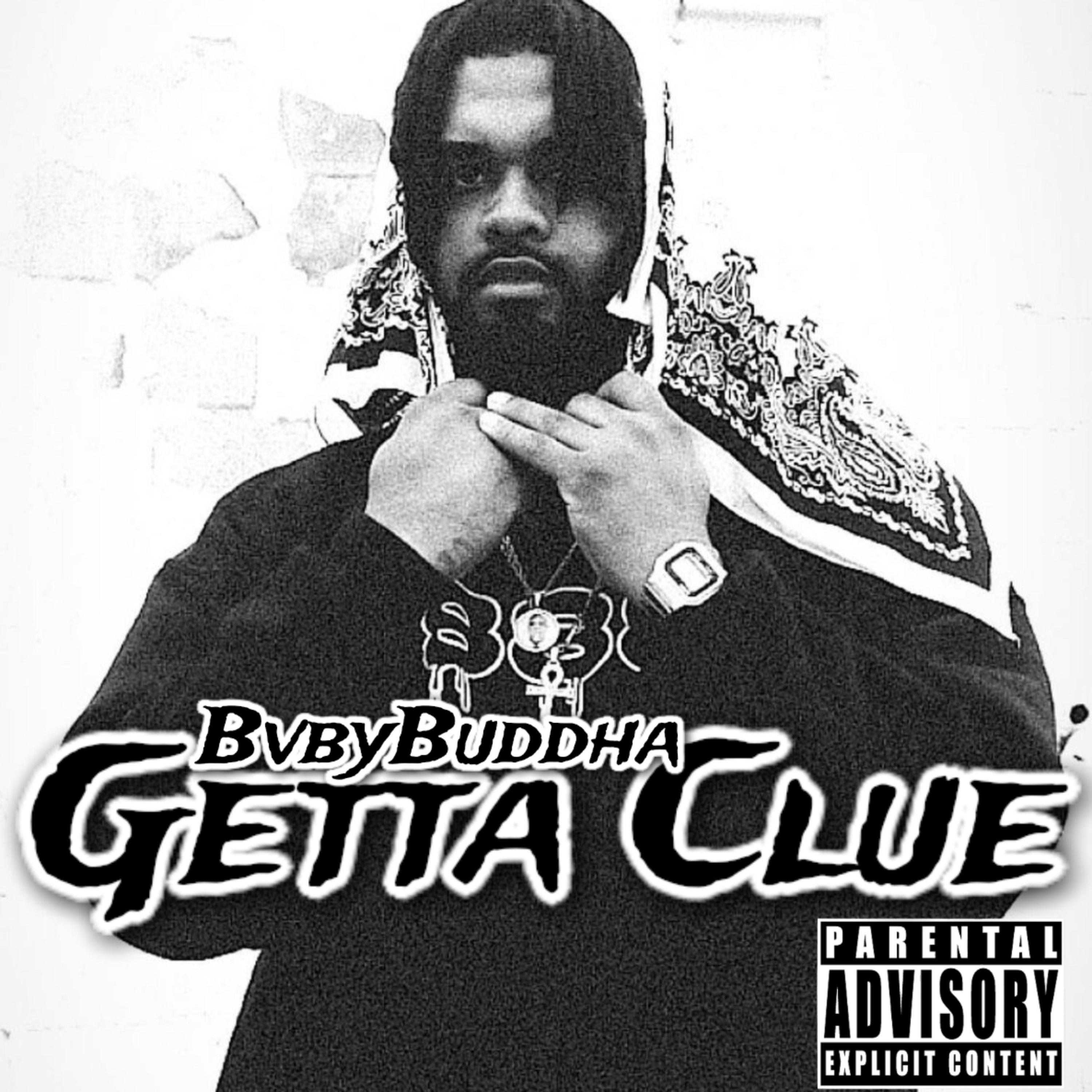 Getta Clue artwork