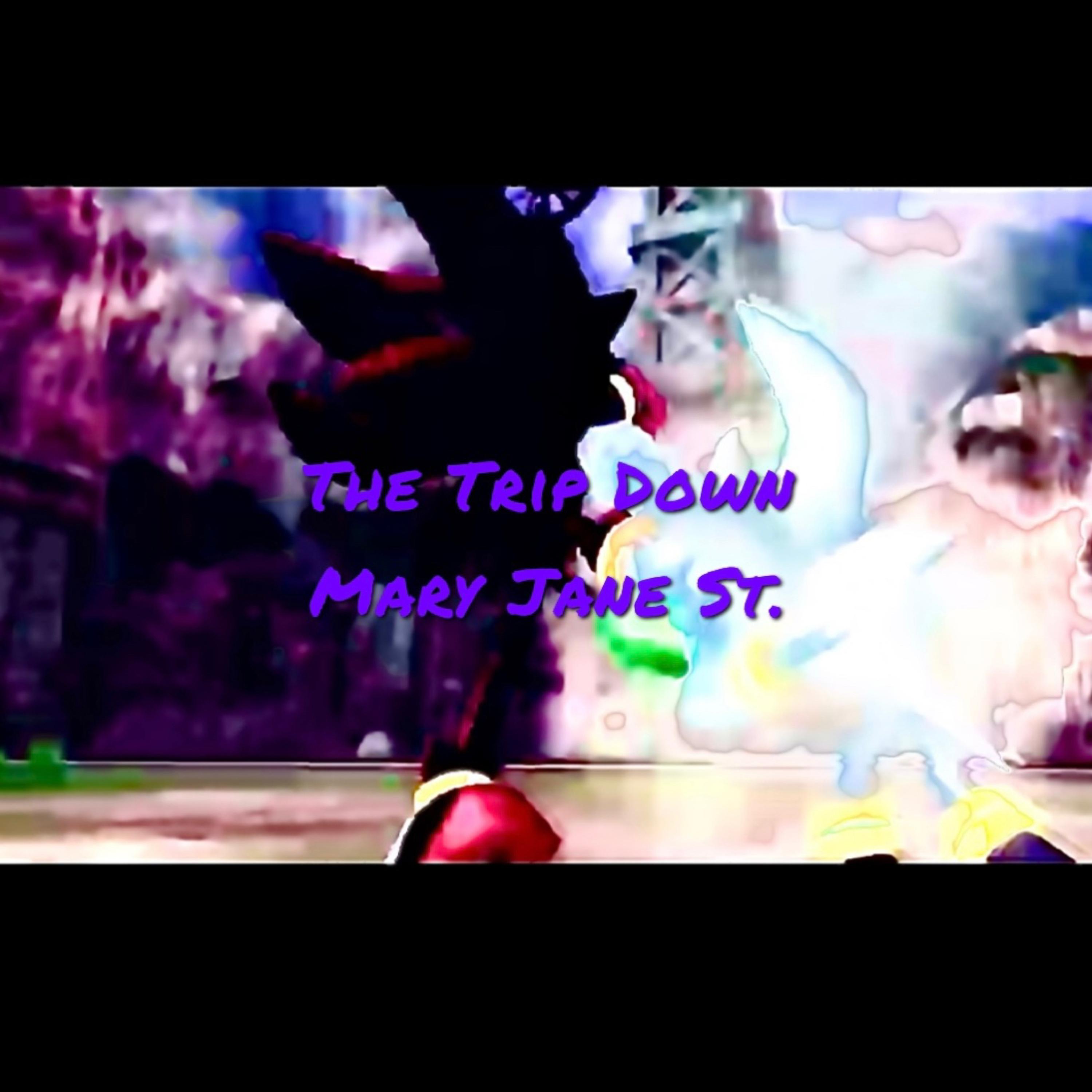 The Trip Down Mary Jane St. artwork