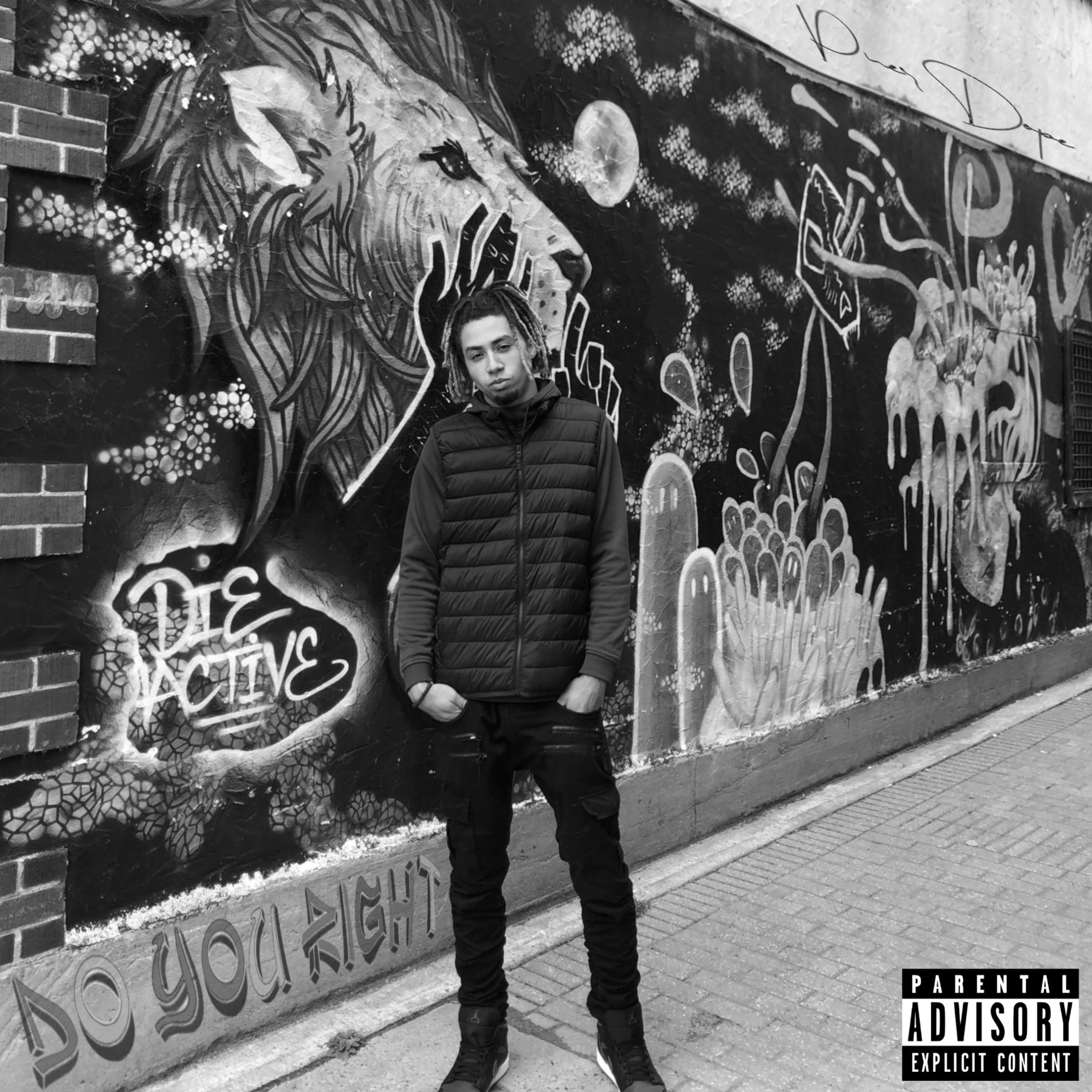 Do You Right artwork