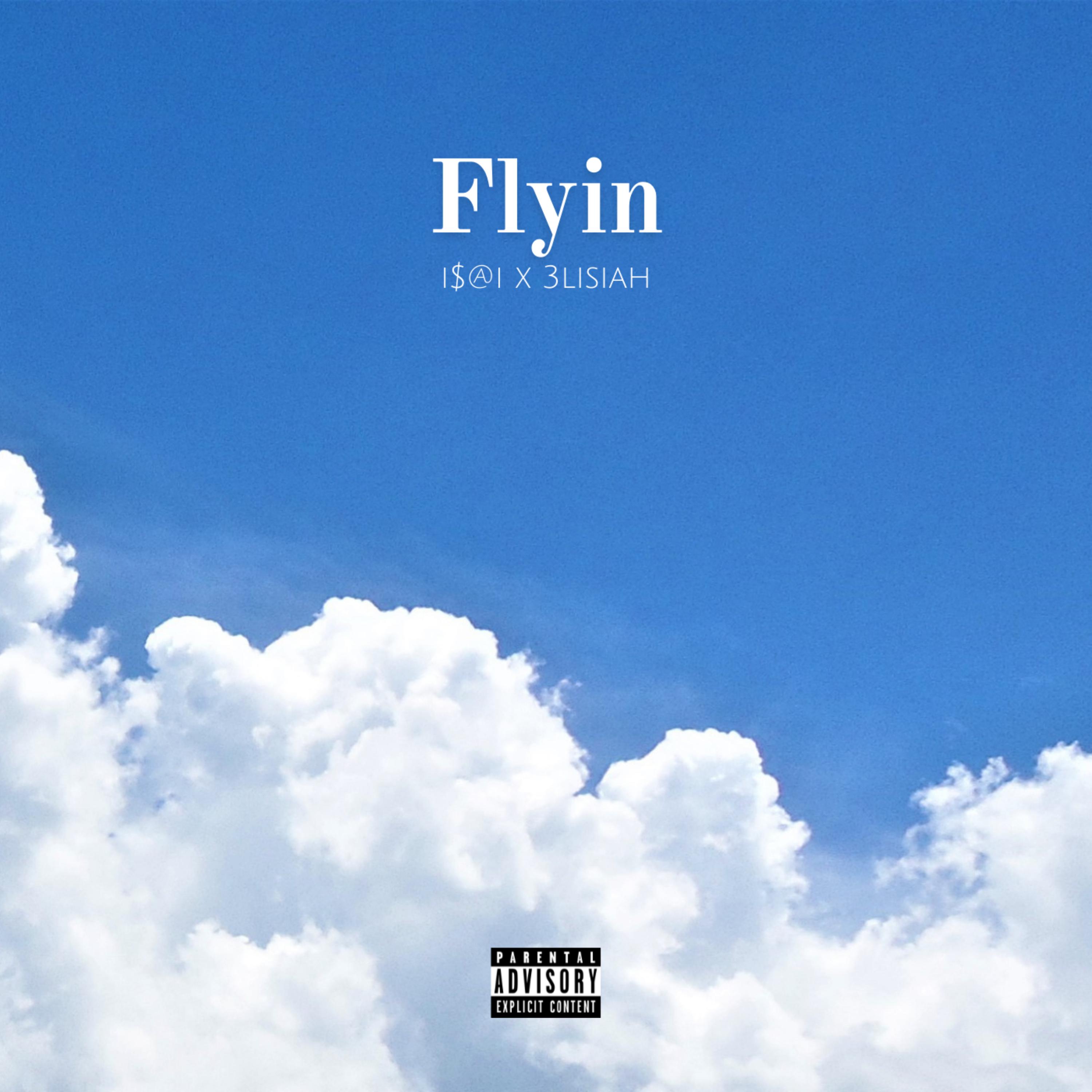 Flyin artwork