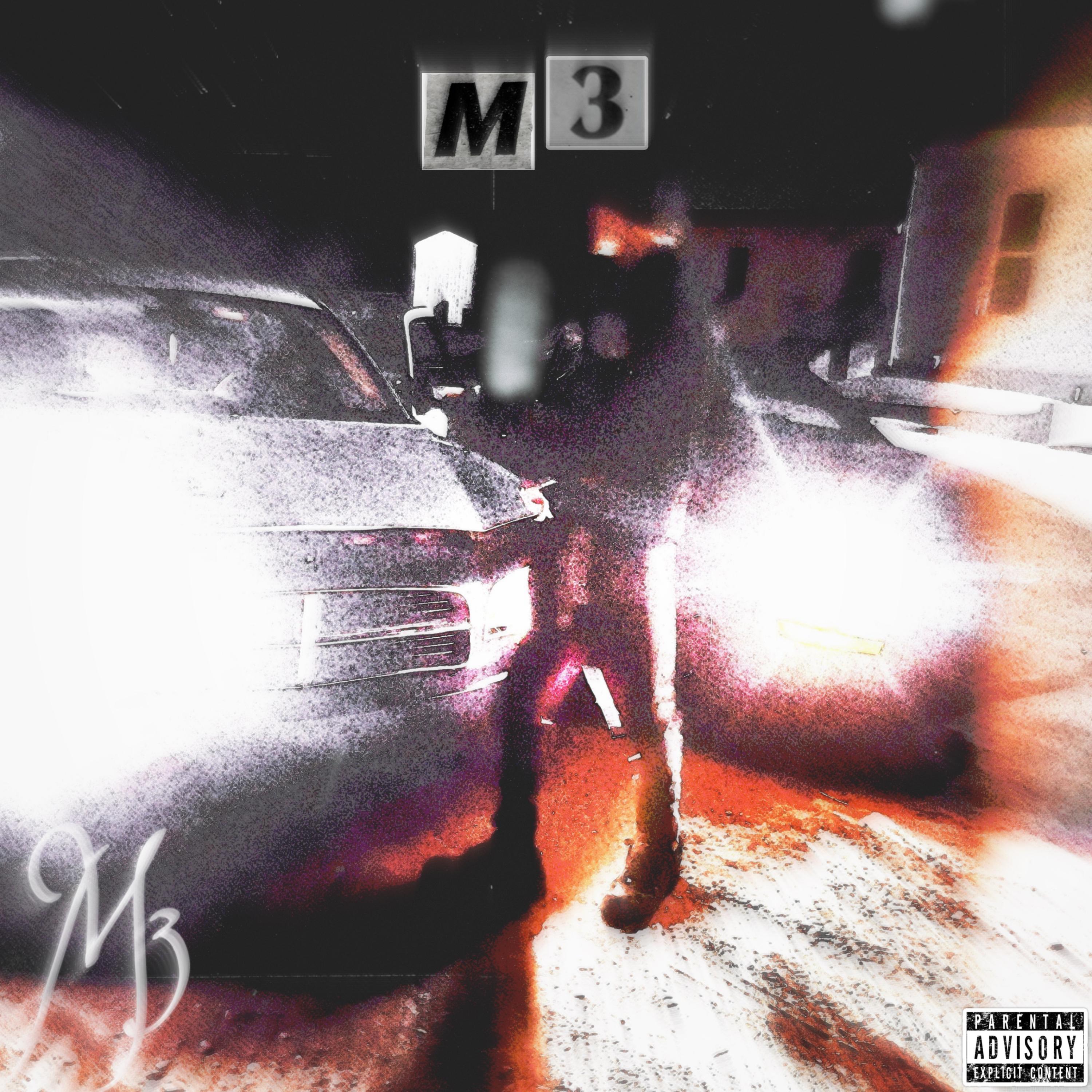 M3 artwork