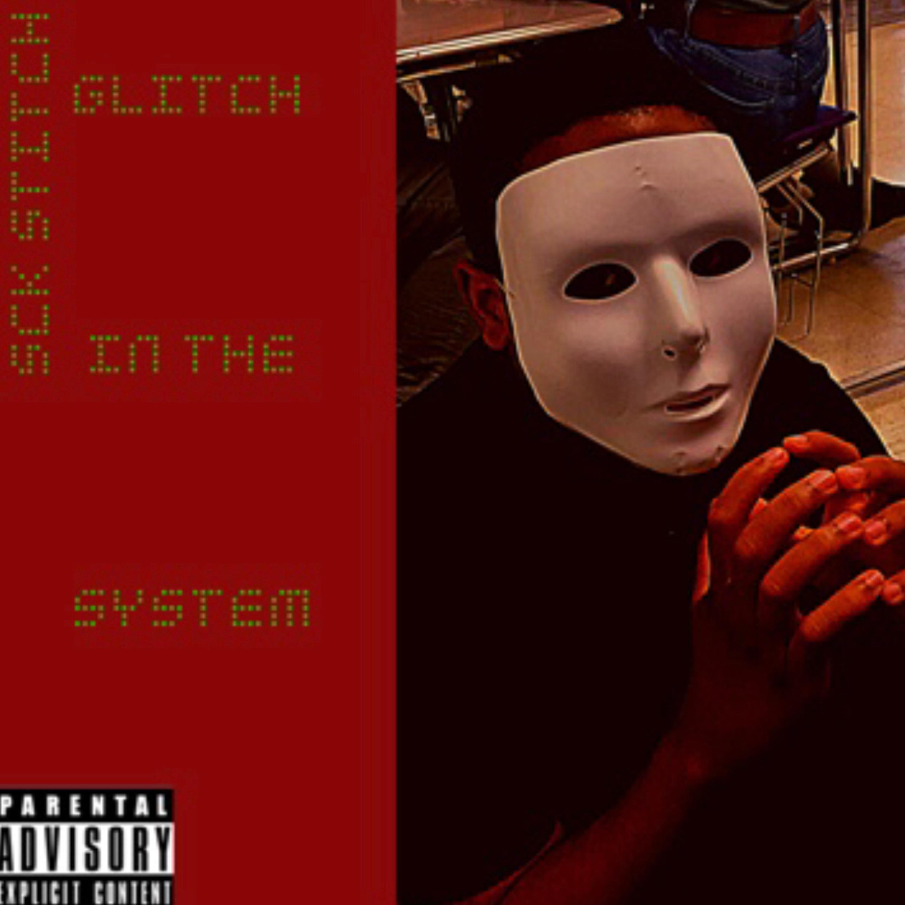 Glitch in the System artwork