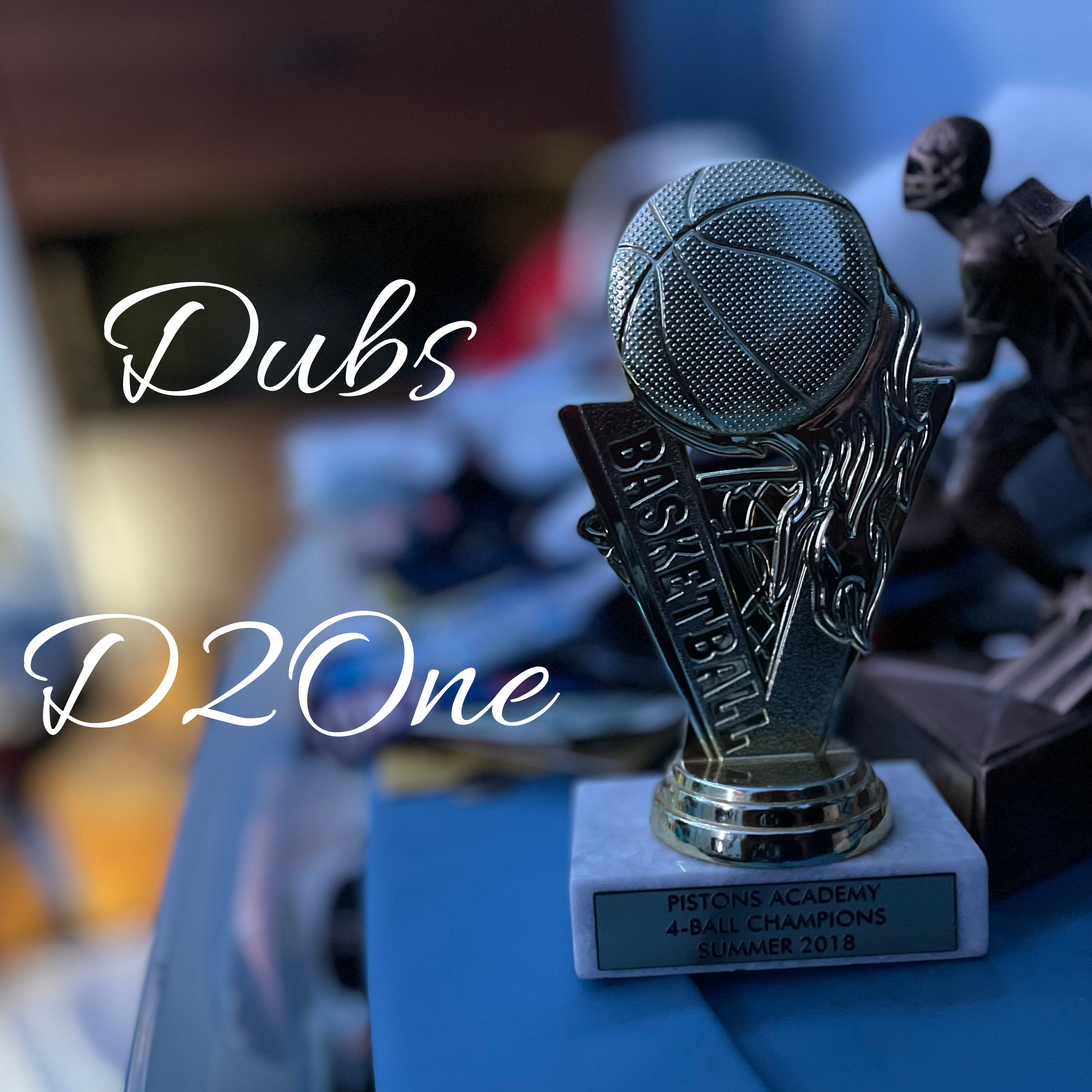 Dubs artwork