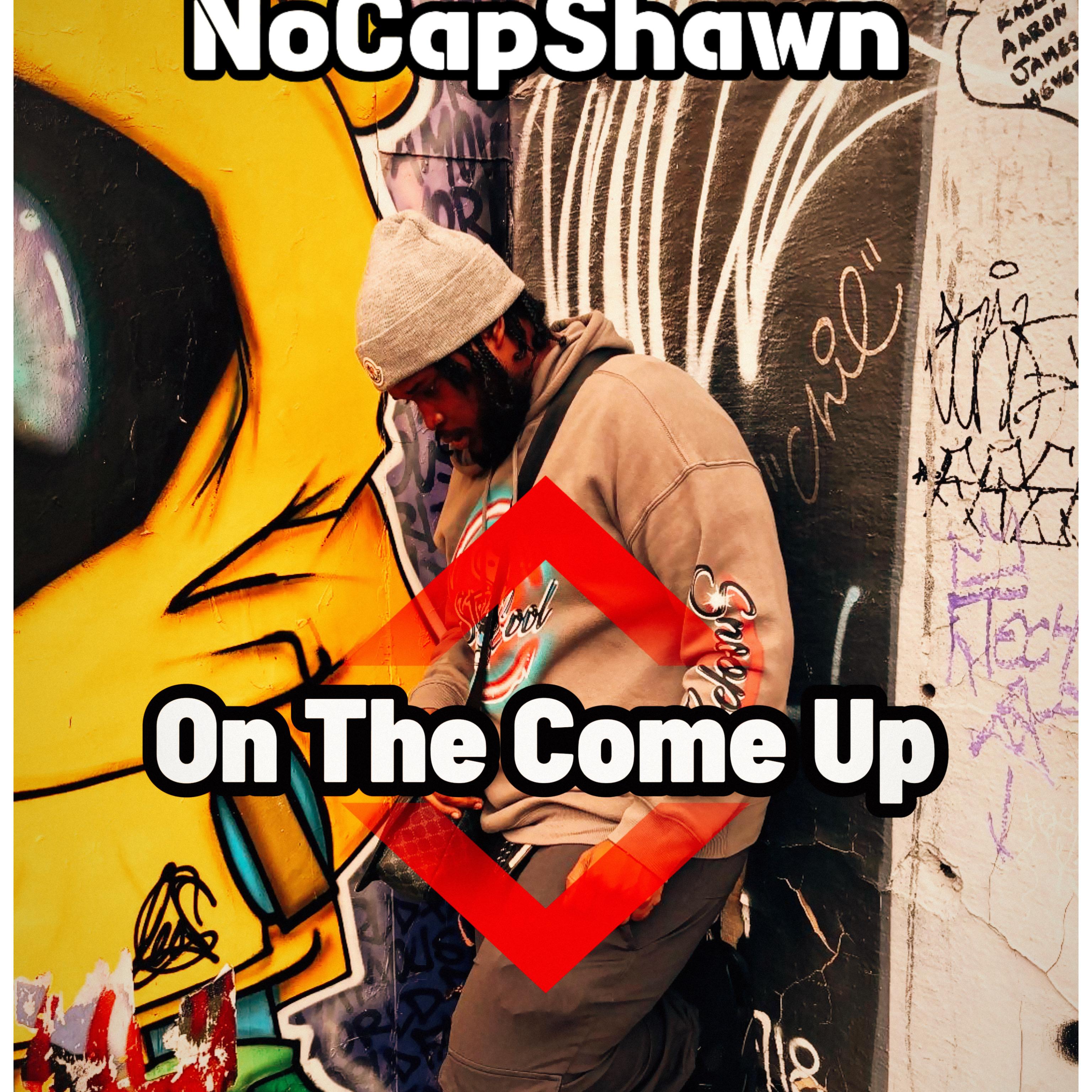 On The Come Up artwork