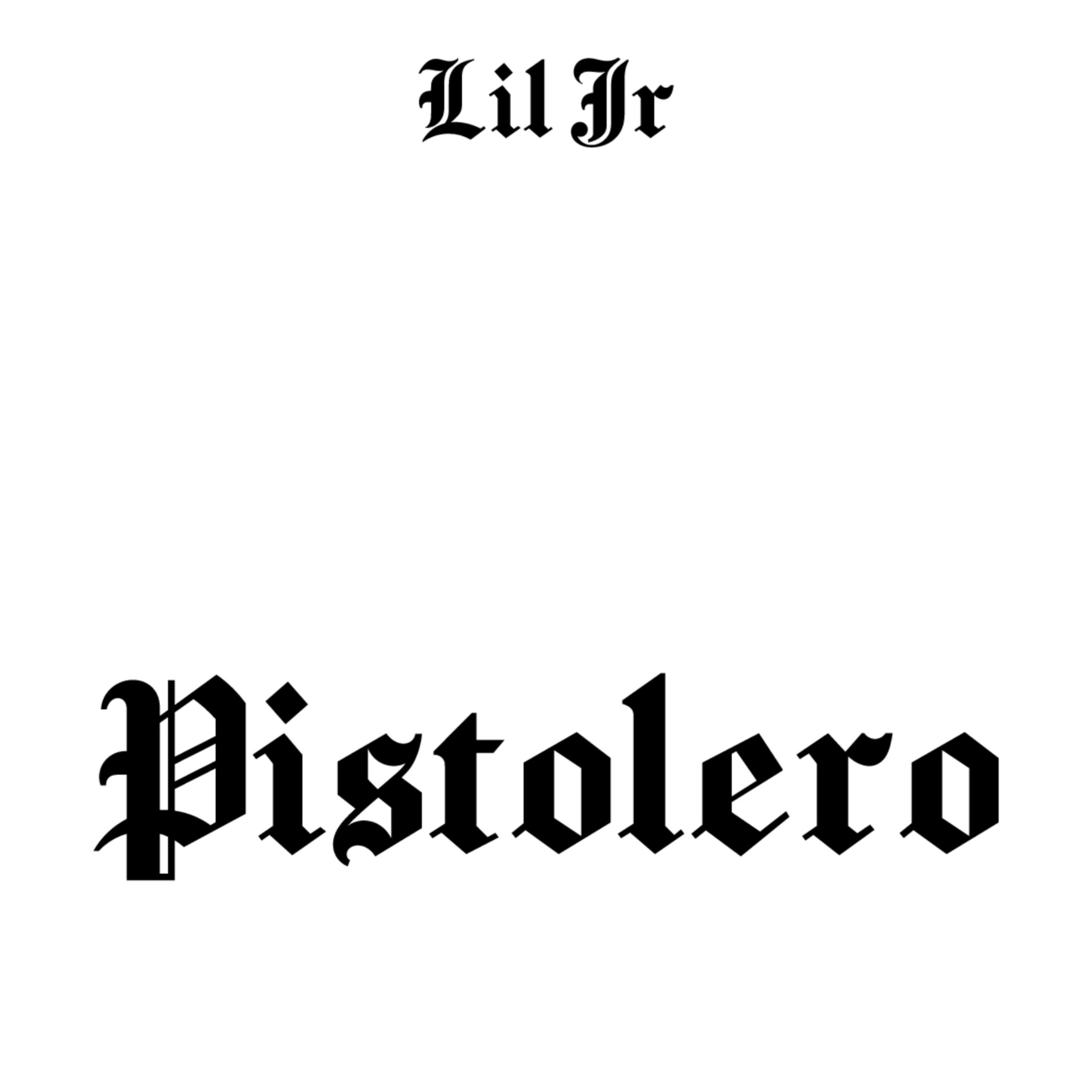 Pistolero artwork