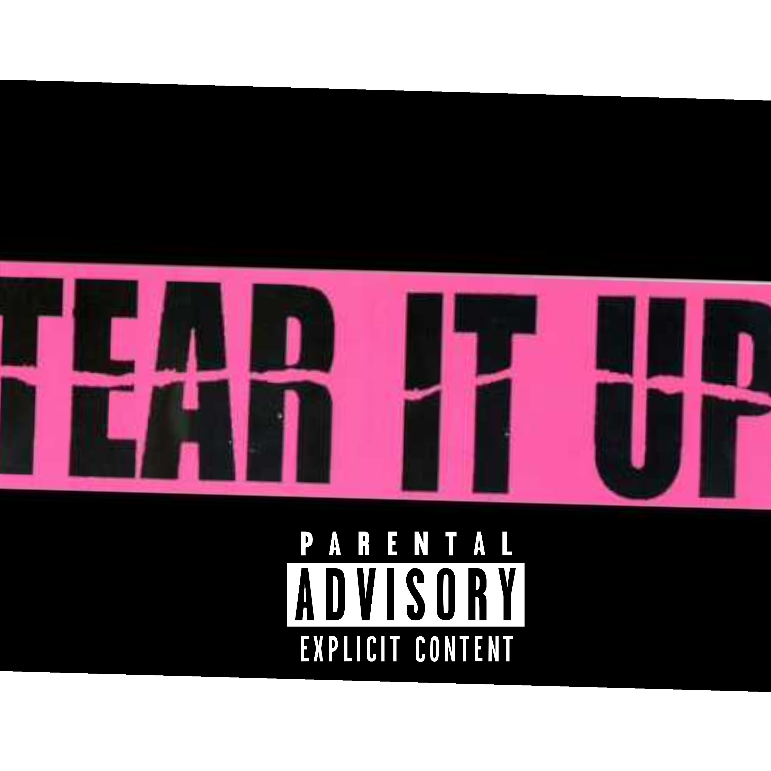 Tear It Up artwork