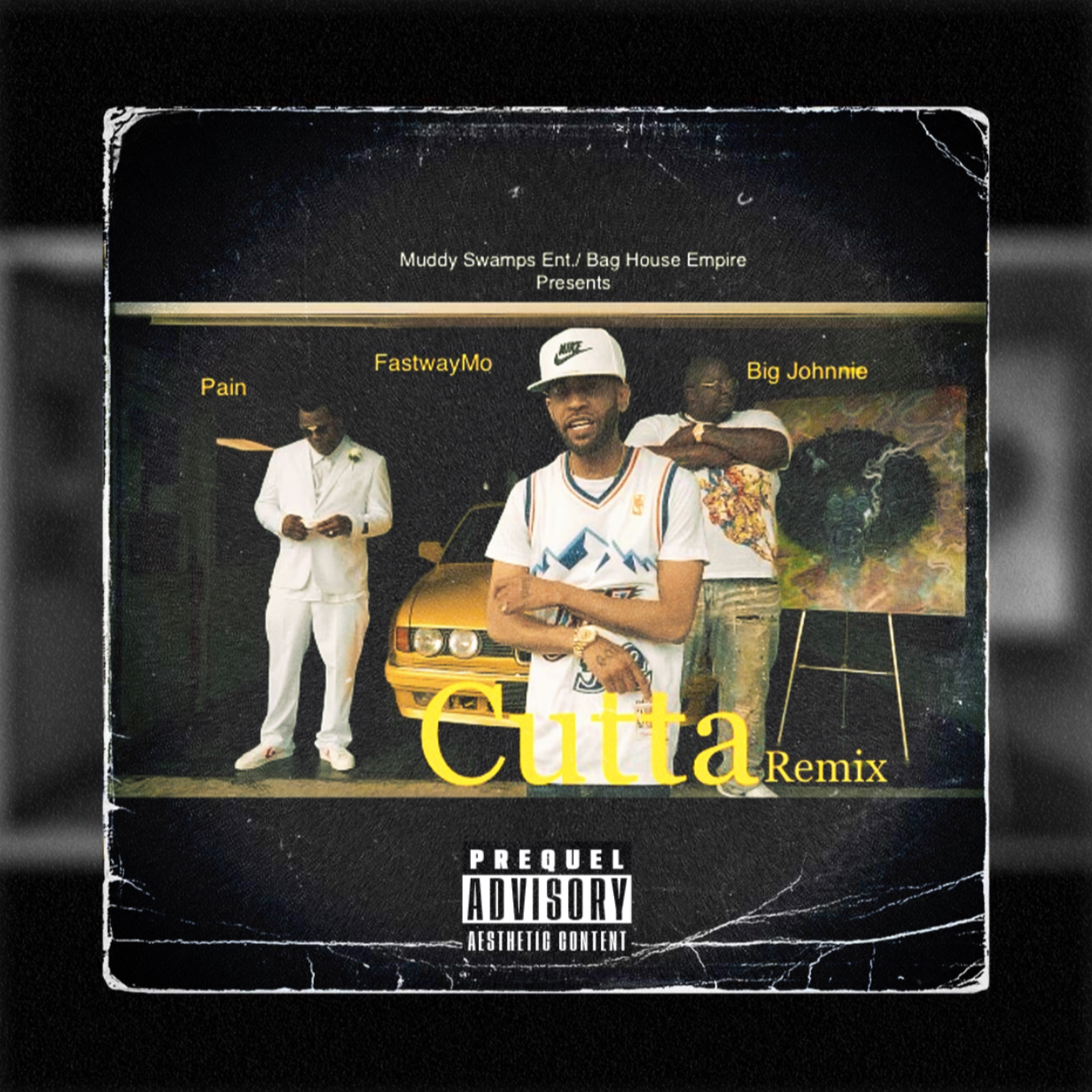 Cutta Remix artwork