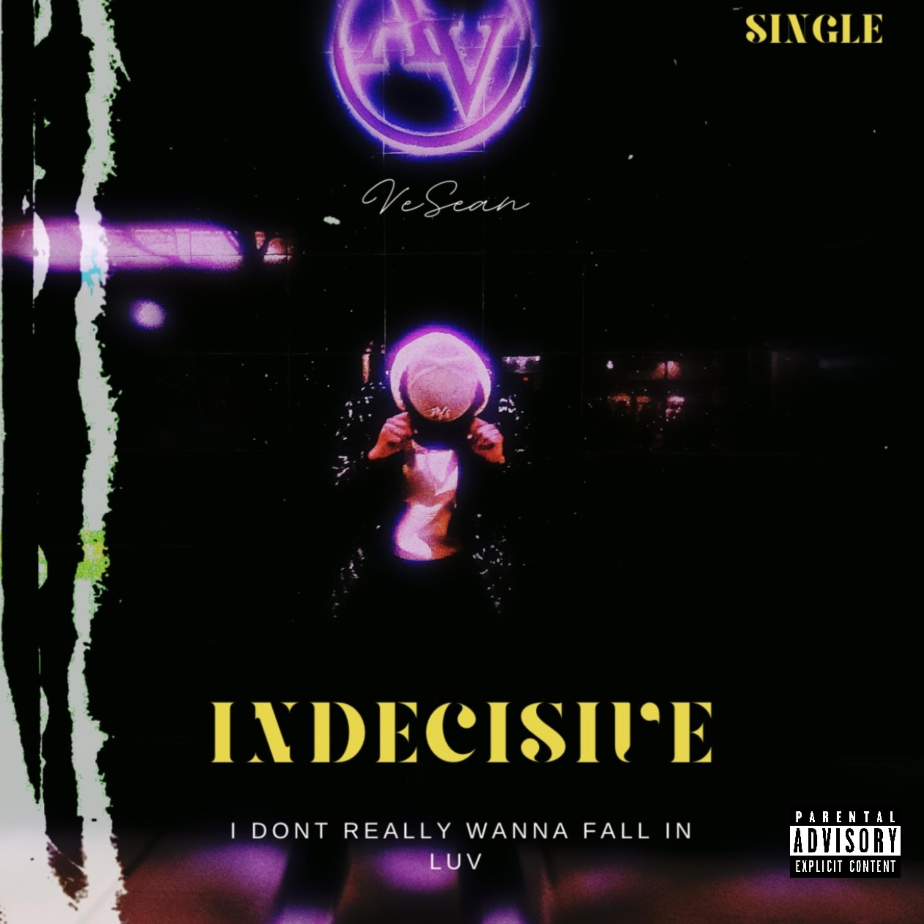 Indecisive artwork