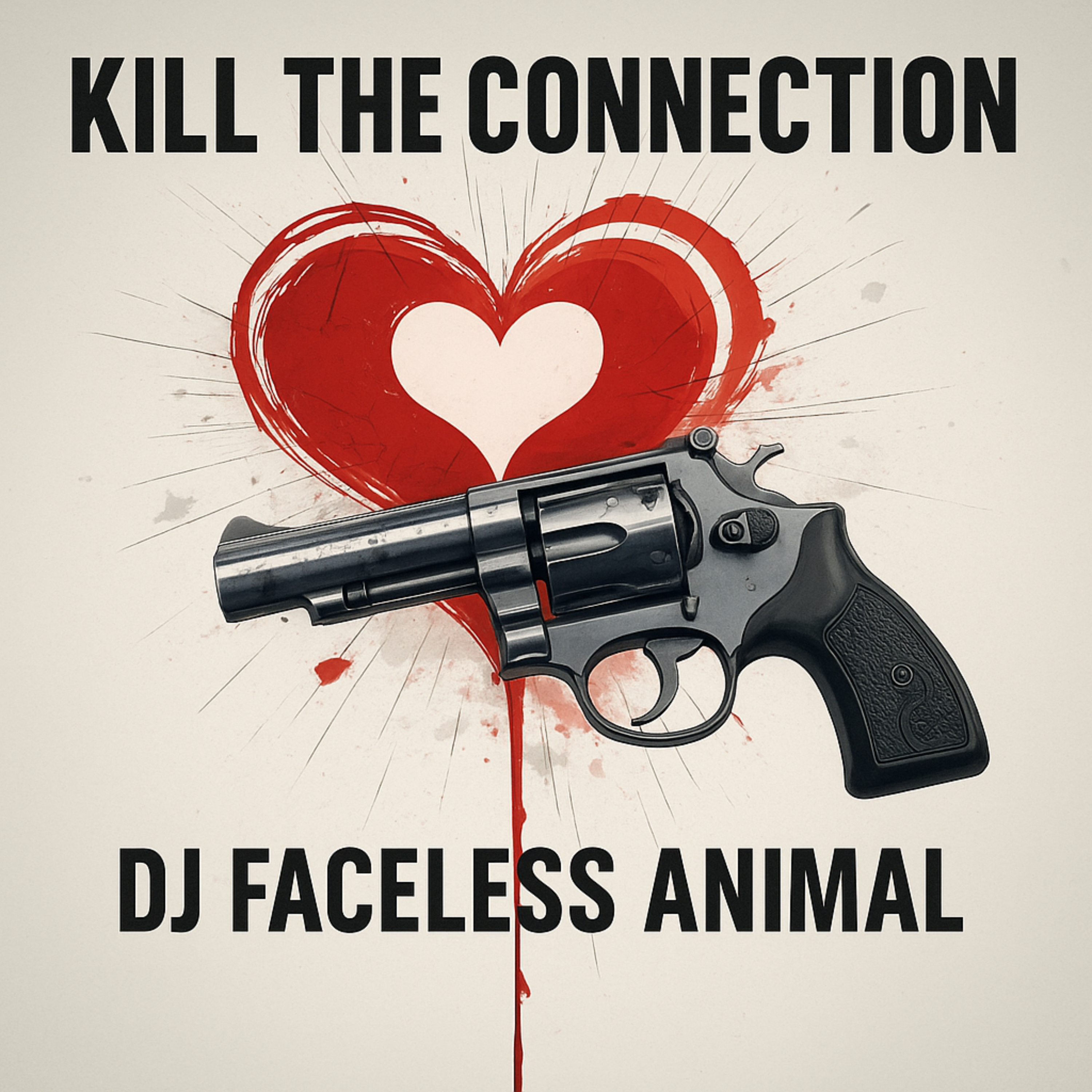Kill The Connection artwork
