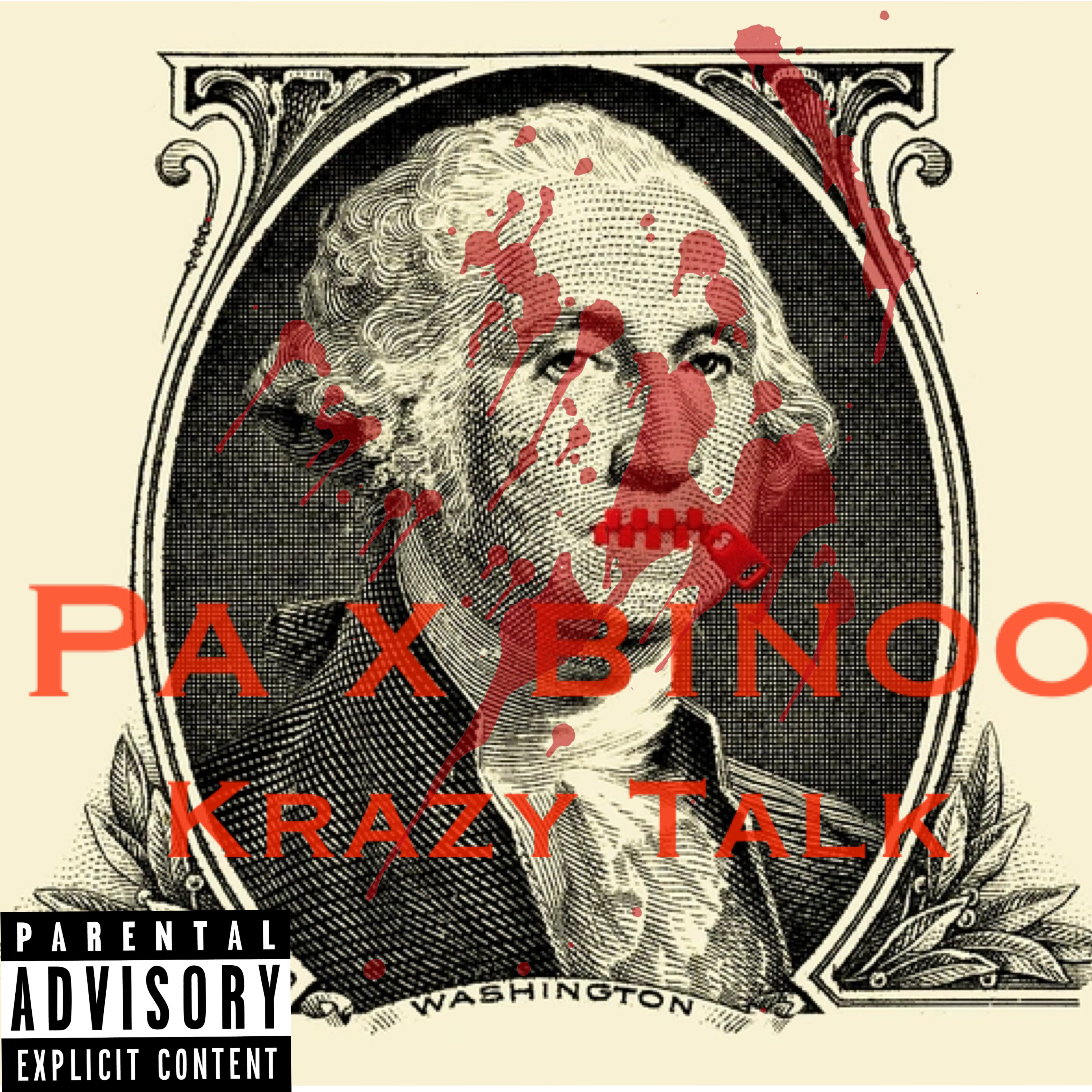 Krazy Talk artwork