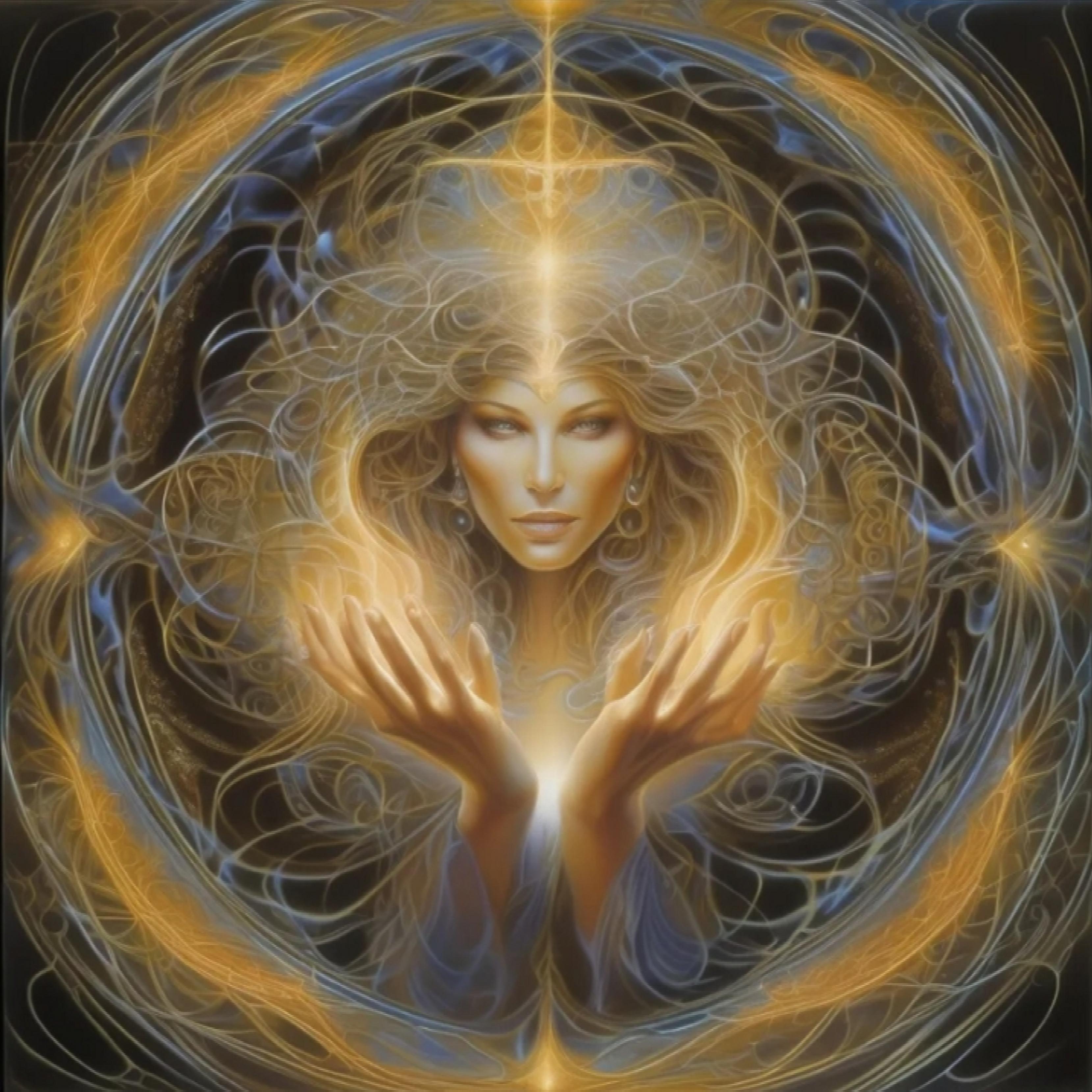 Healing Human Data artwork