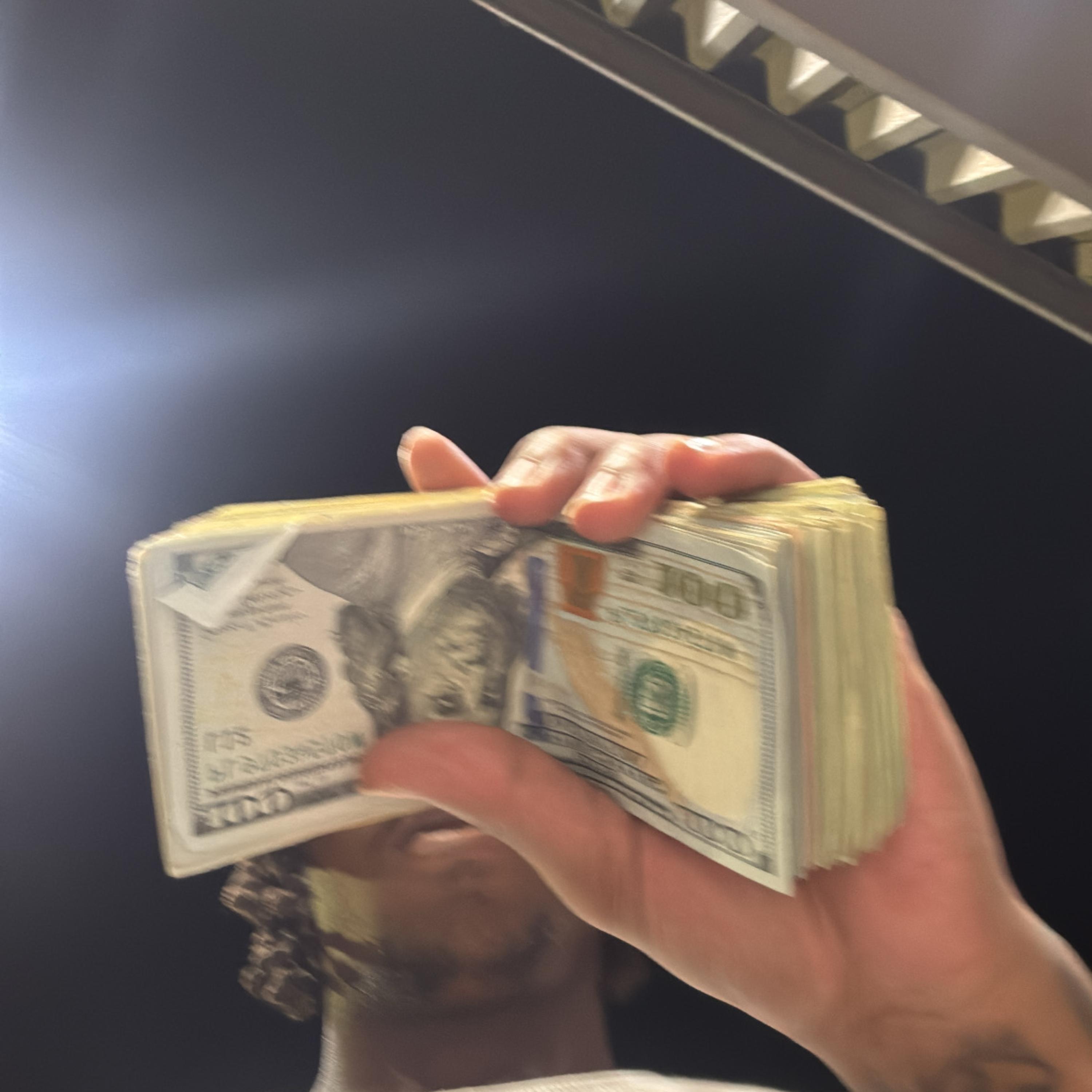 Confidential artwork