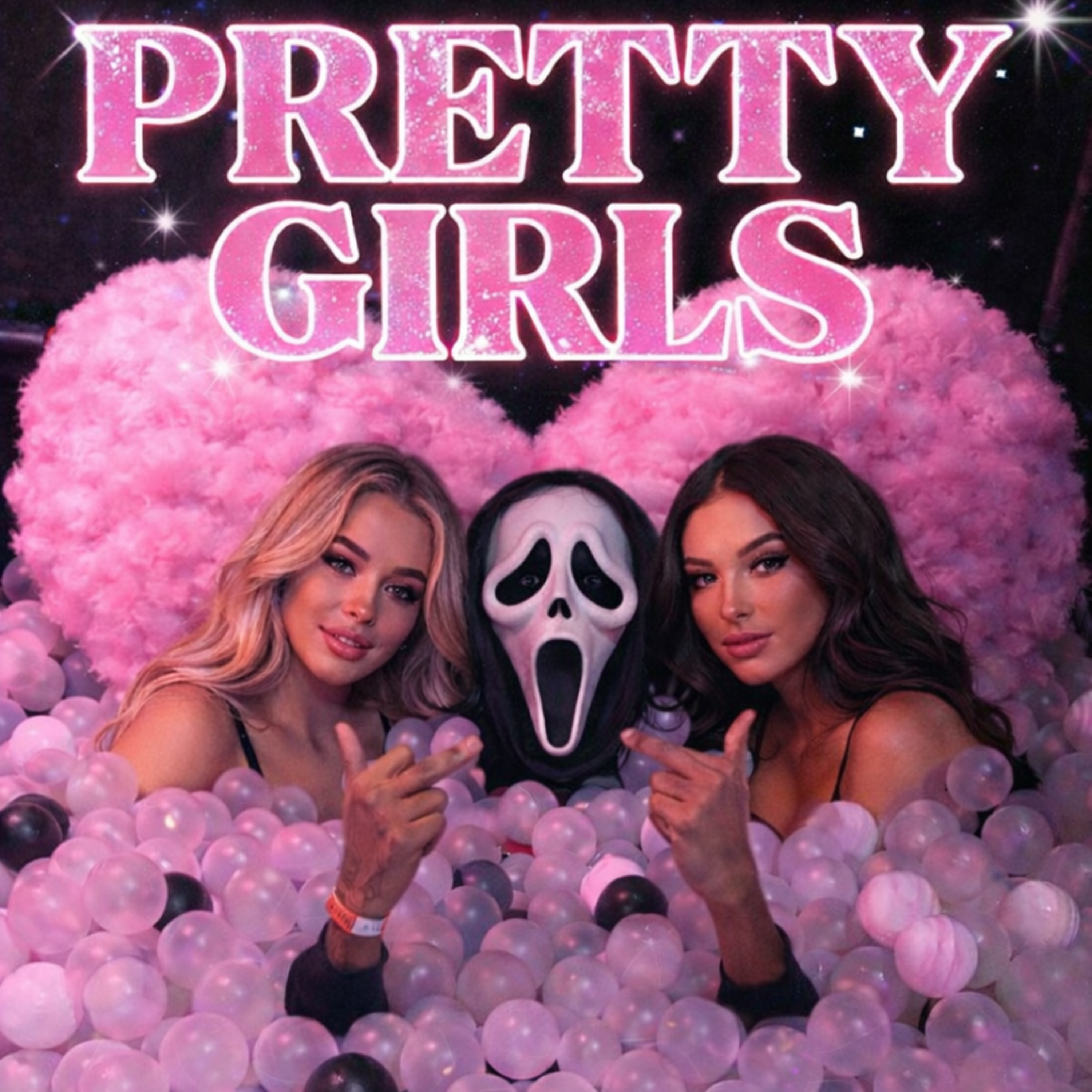Pretty Girls Pt2 artwork
