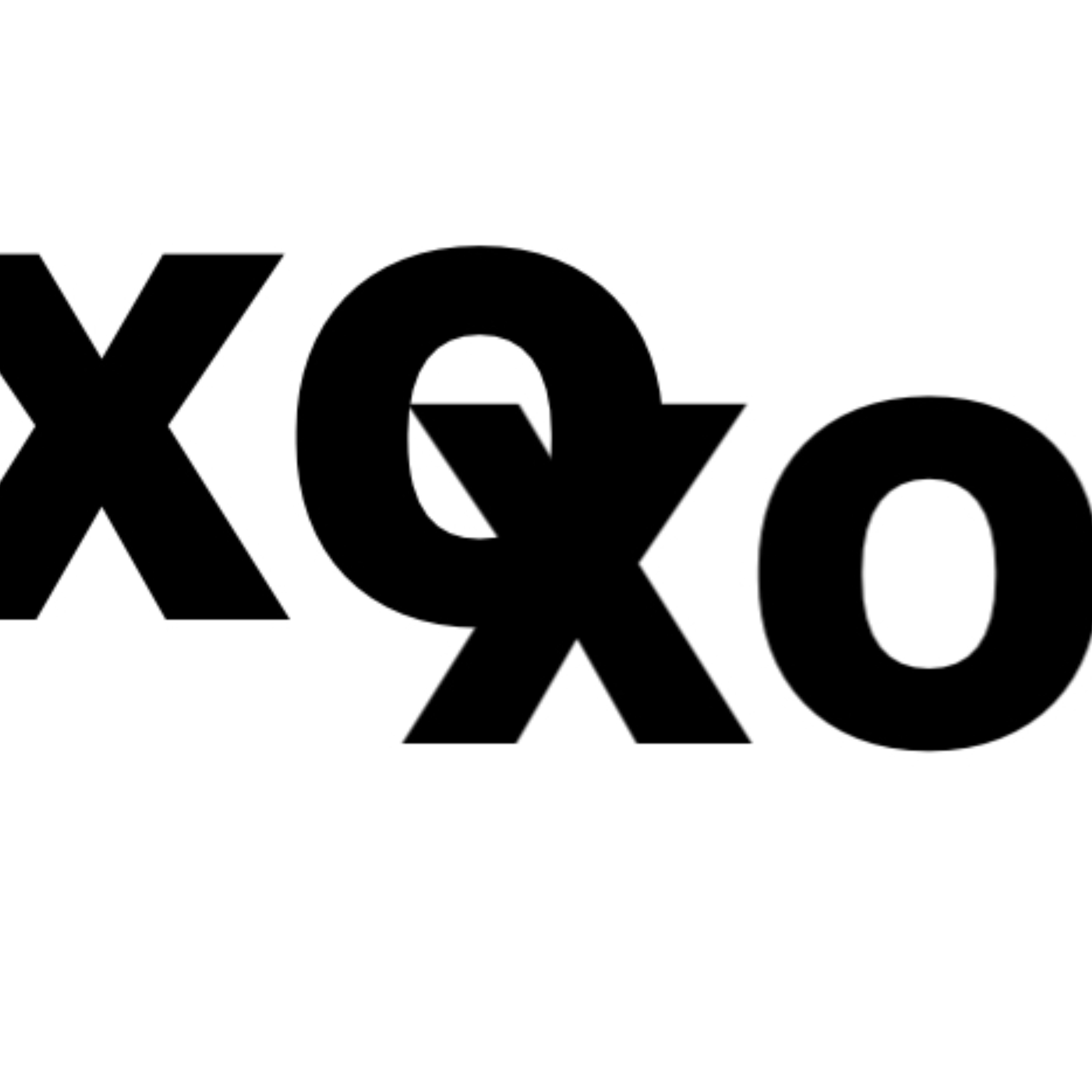 xoxo artwork