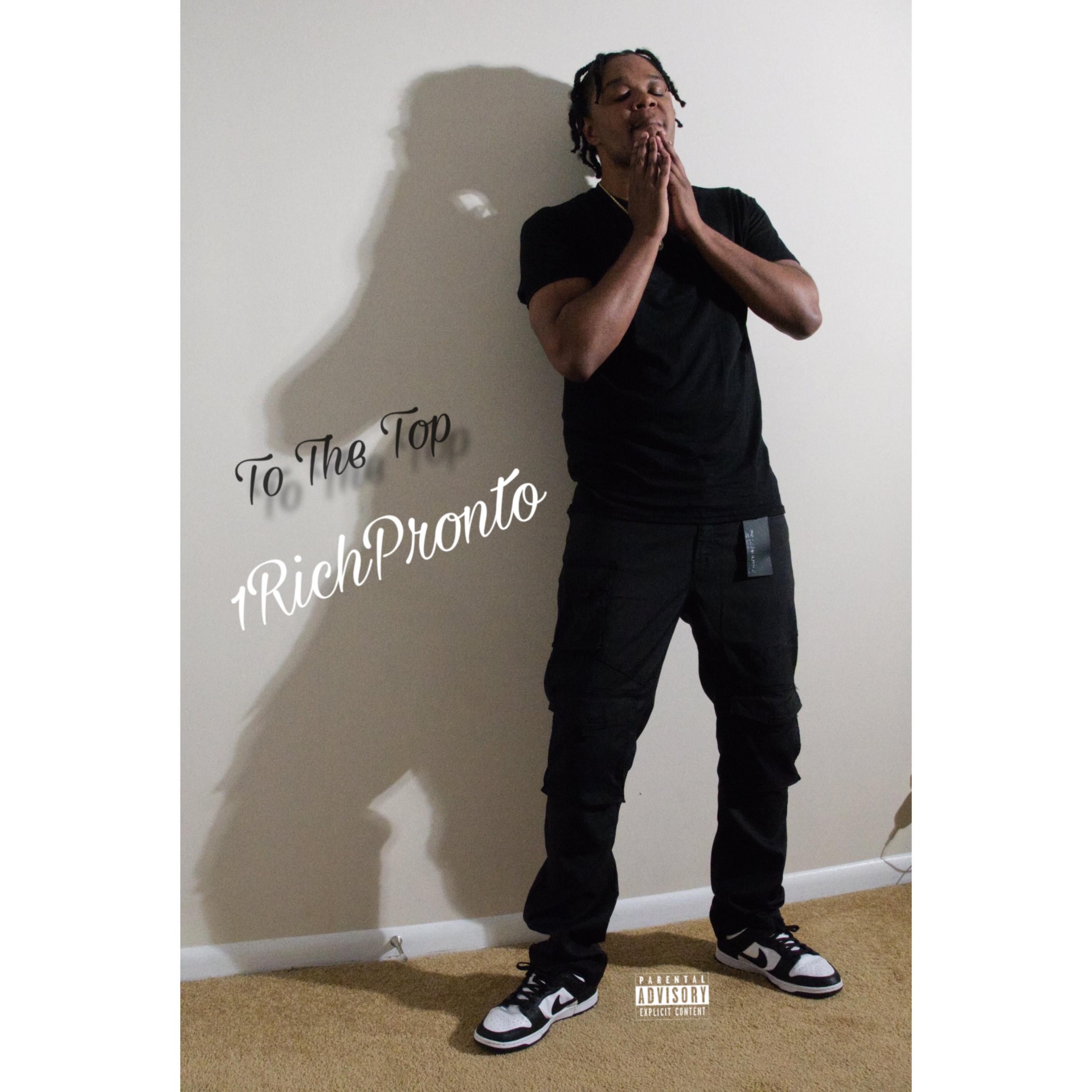 To The Top artwork