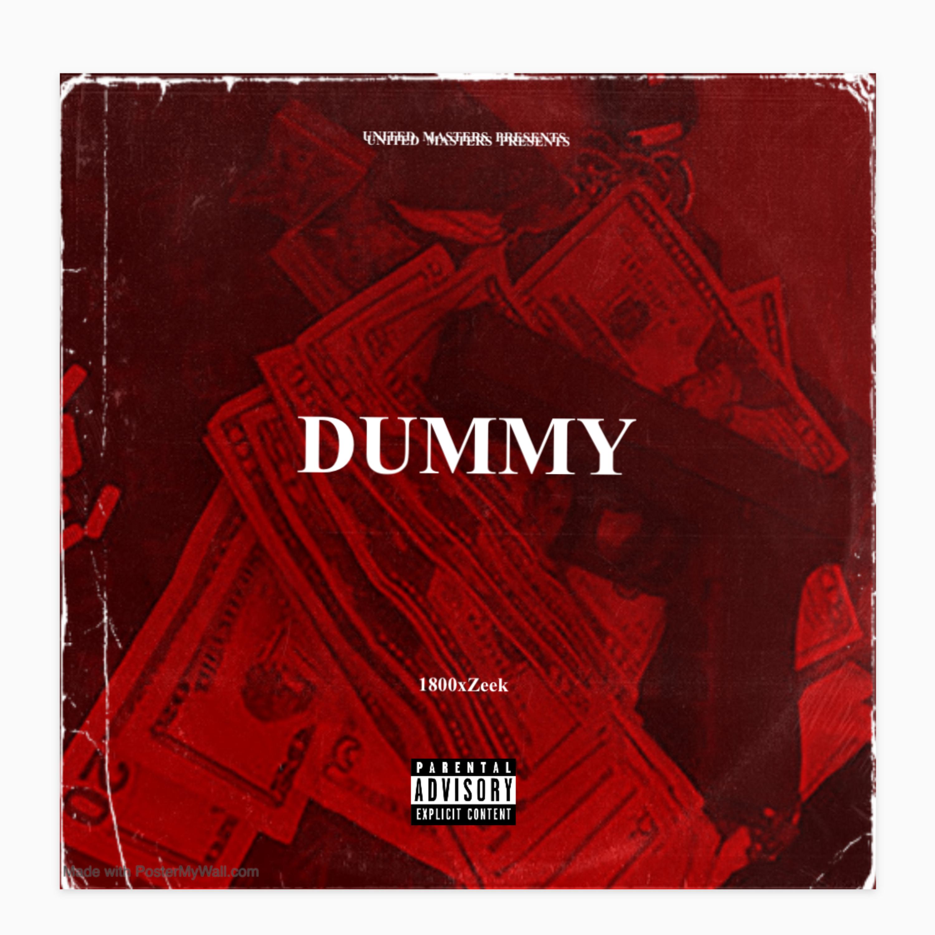 DUMMY artwork
