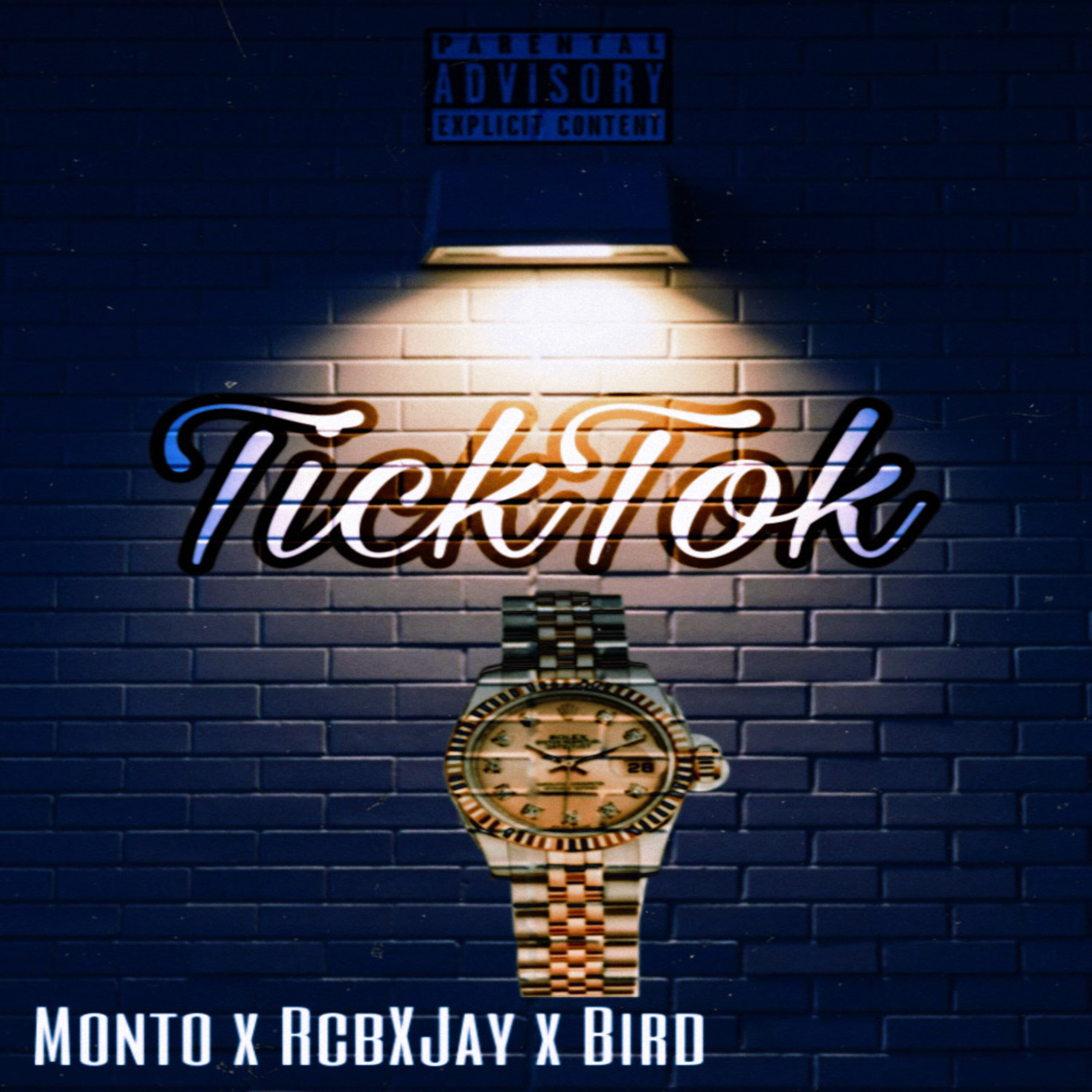 Tick Tok artwork