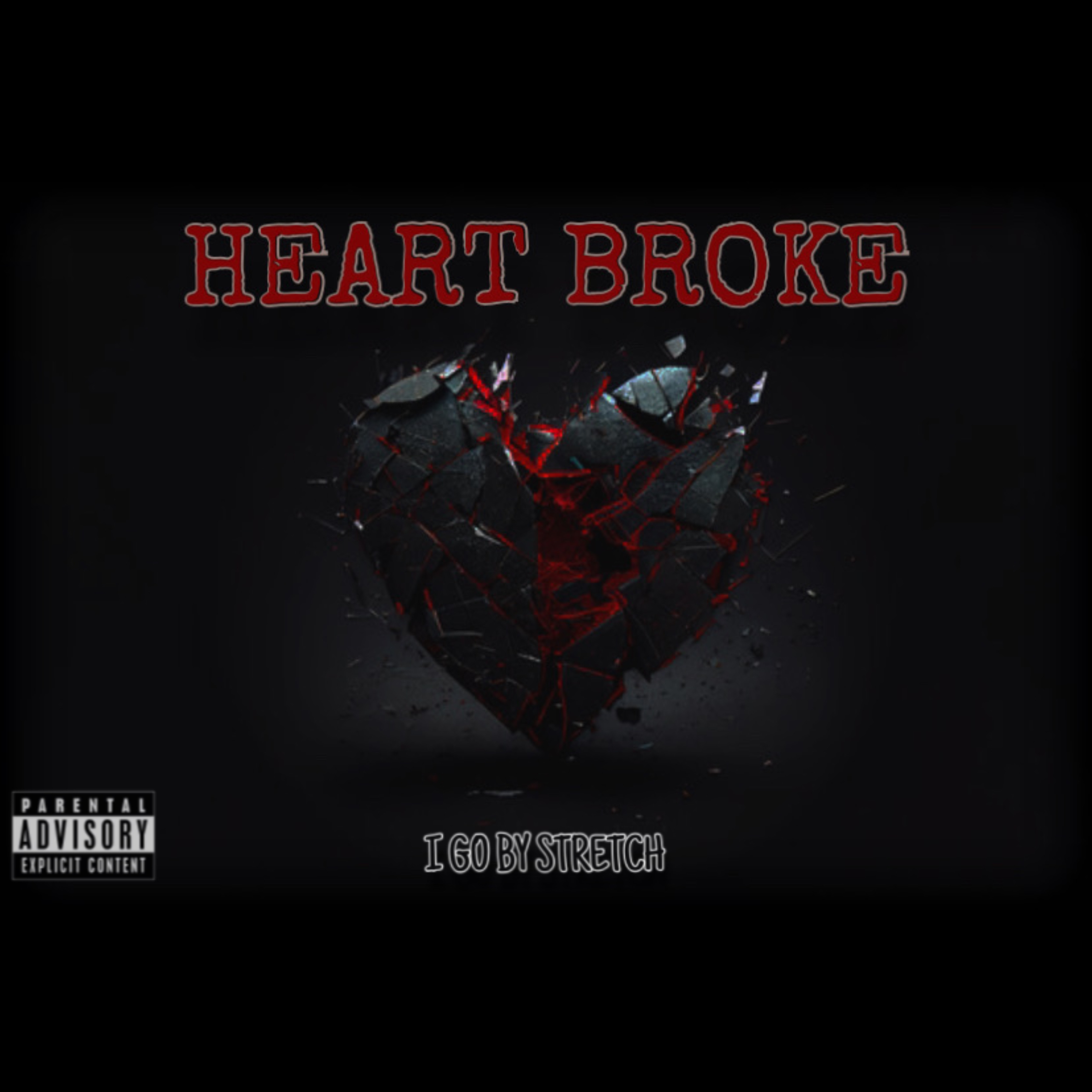 Heart Broke artwork