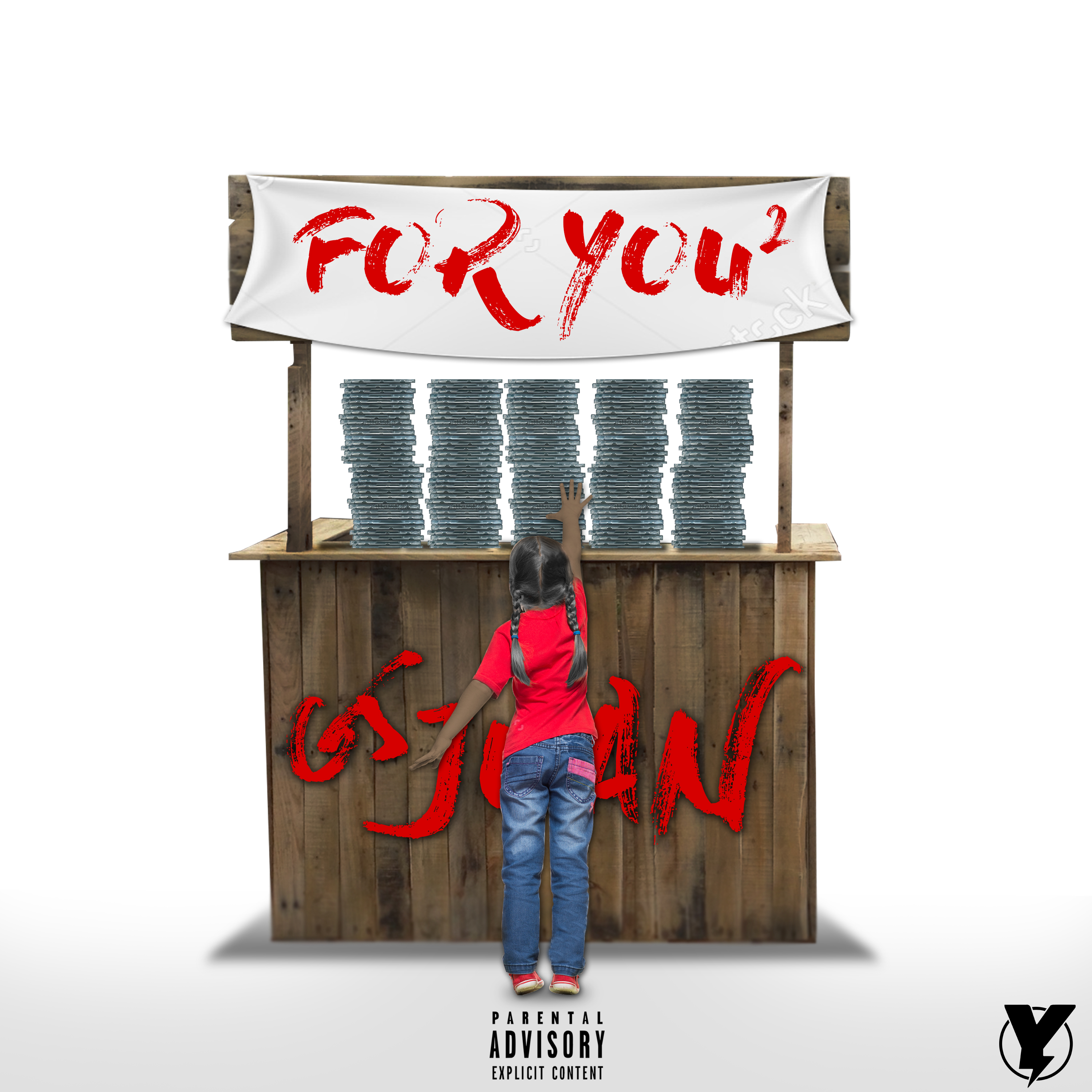For You 2 artwork